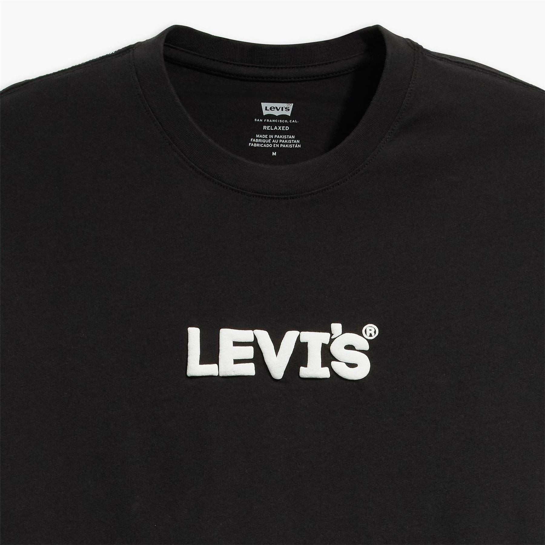 Levis Circle T-Shirt
