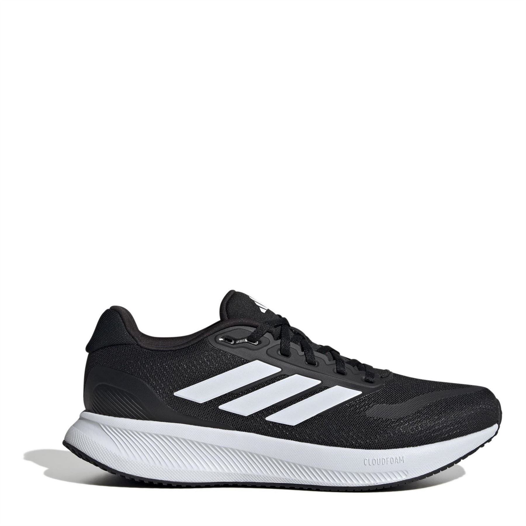 adidas Mens Run Falcon 5 Trainers