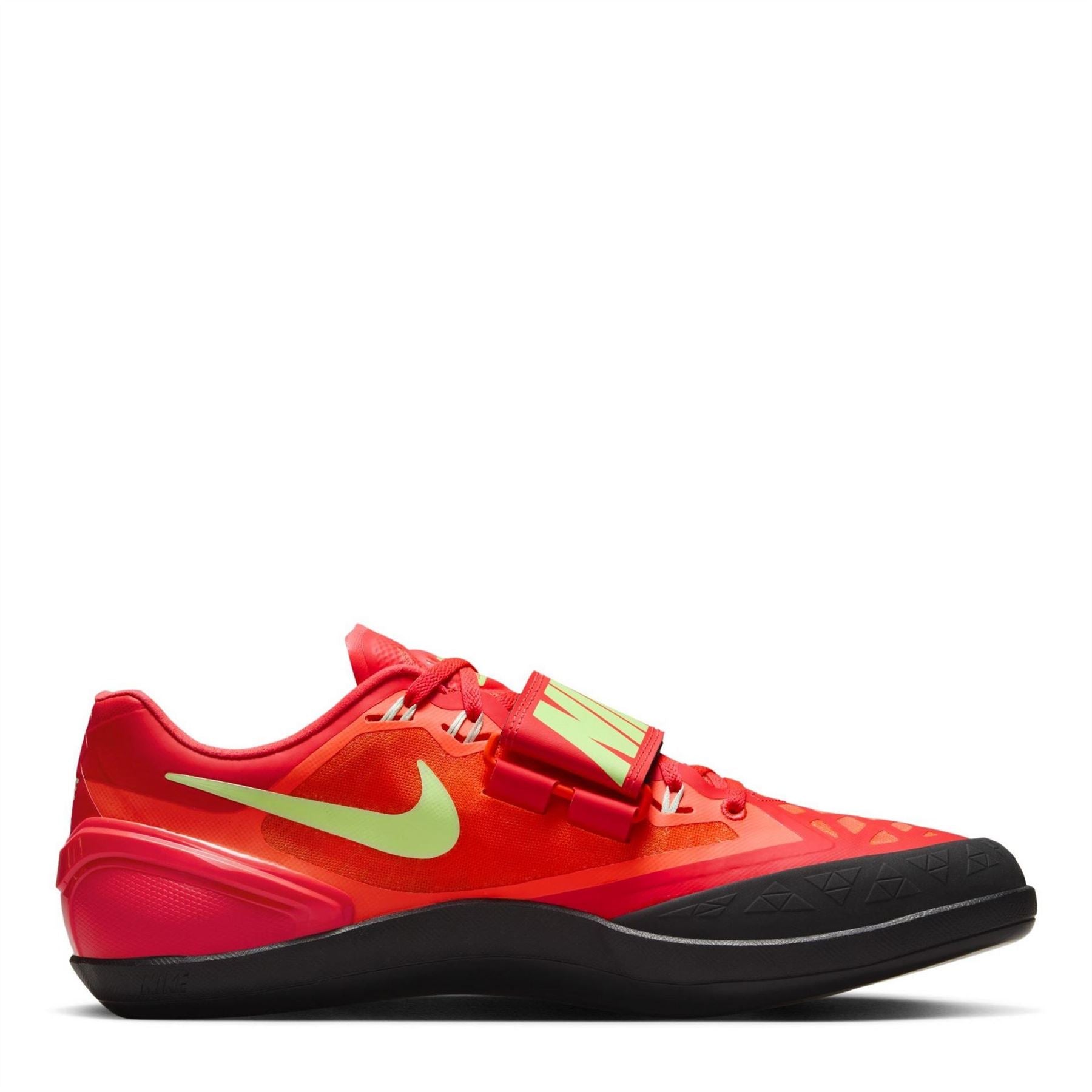 Nike Track Running Spikes