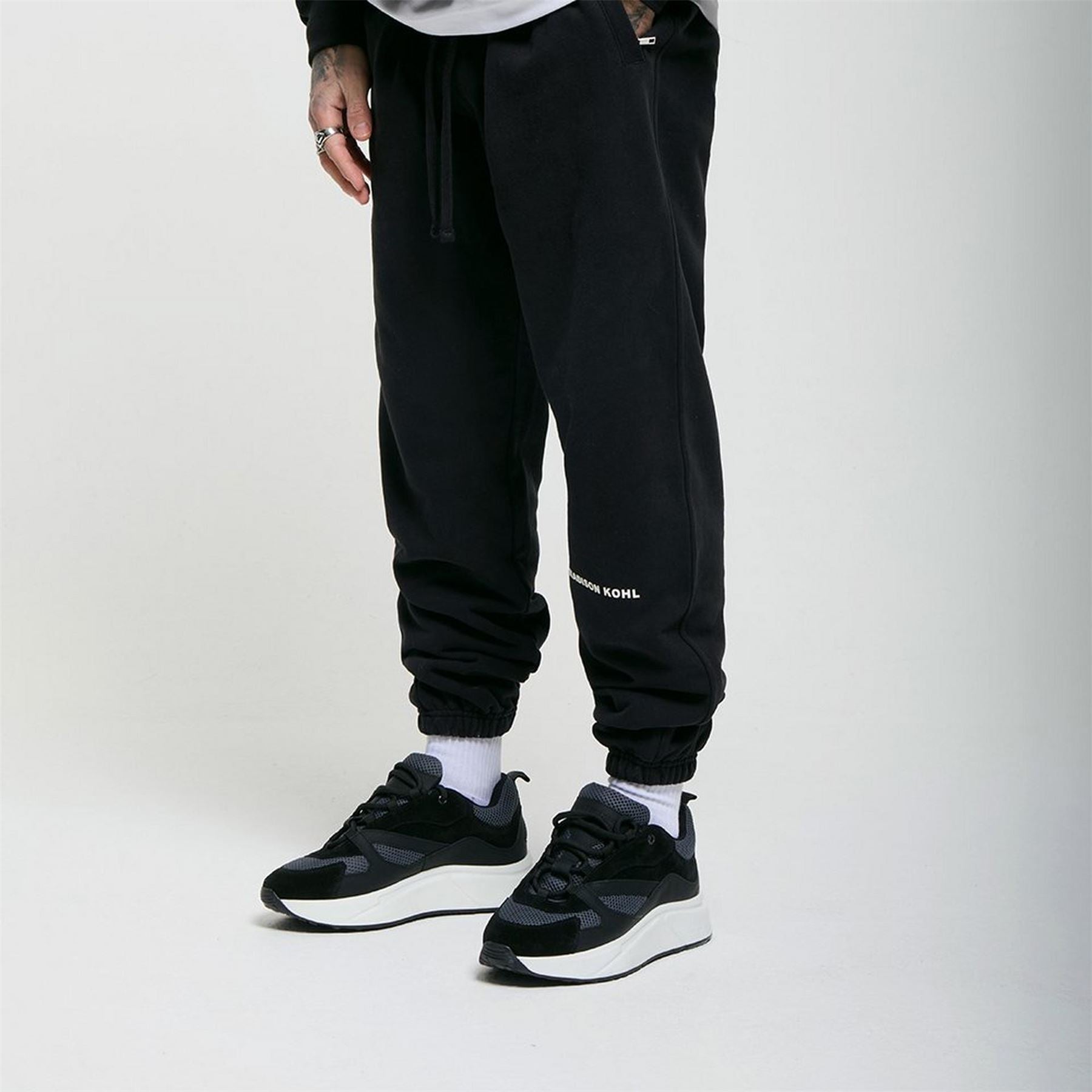 Madison Kohl Jogging Bottoms