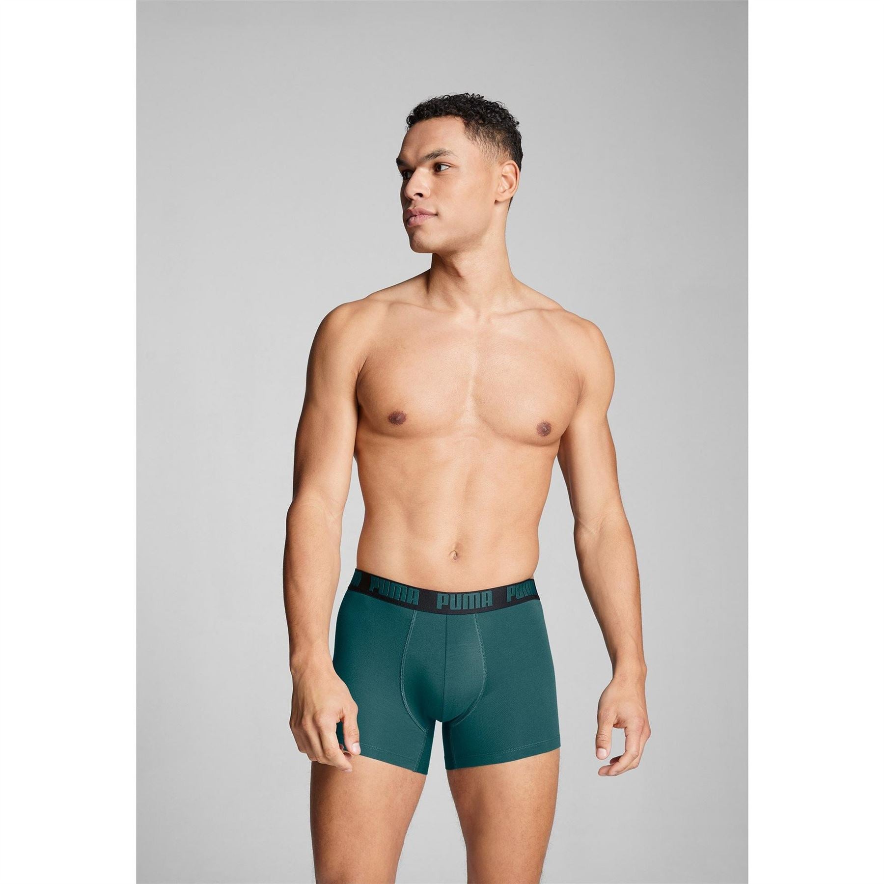 Puma Basic Boxer Underwear