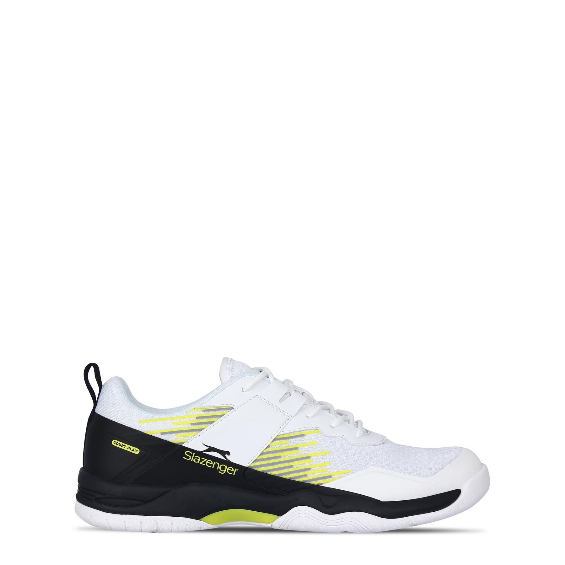 Slazenger Mens Tennis Shoes