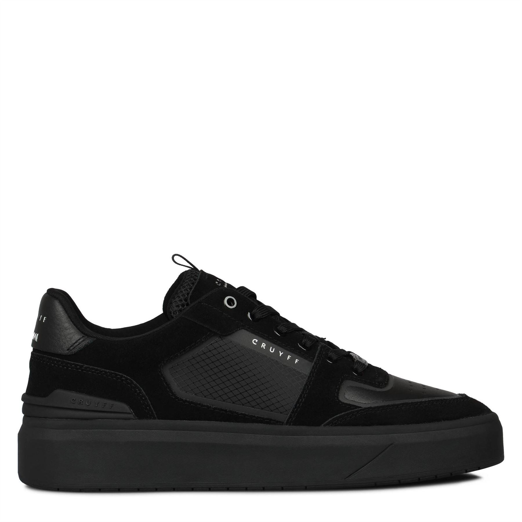 Cruyff Endorsed Tech
