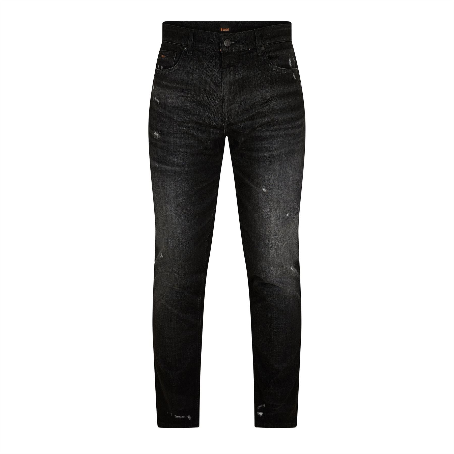Boss Mens Bc C 10256927 01 Slim Fit Jeans