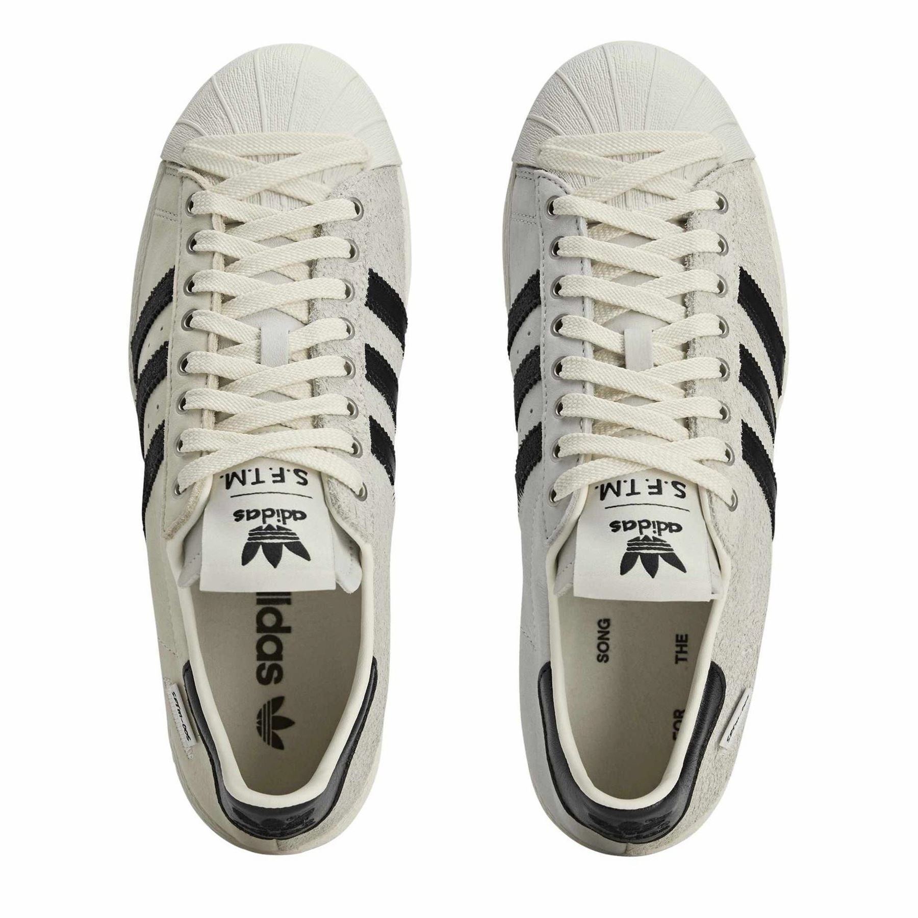 Adidas Originals x SFTM Adidas X Sftm