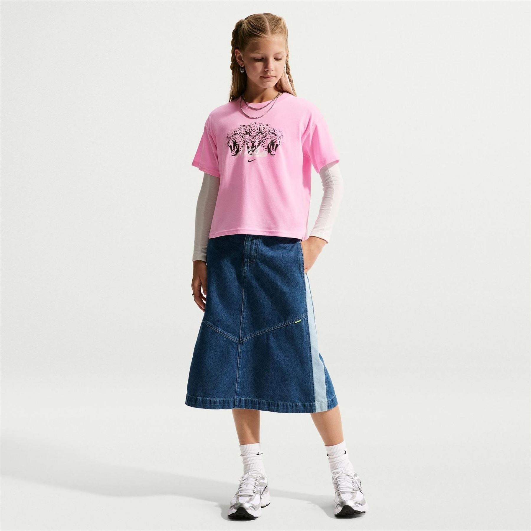 Nike T Jn63