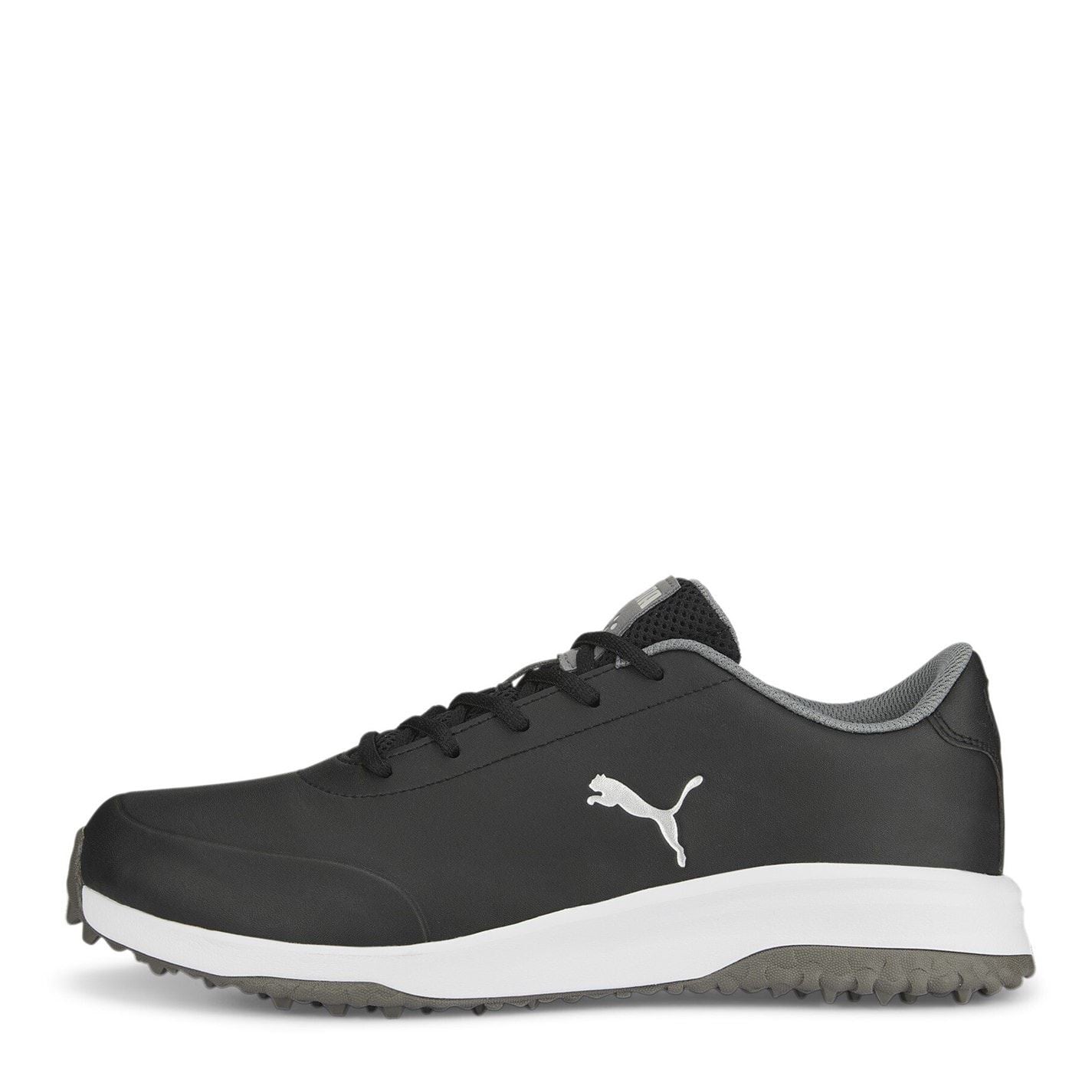Puma Fusion Tech Low Top Sneakers