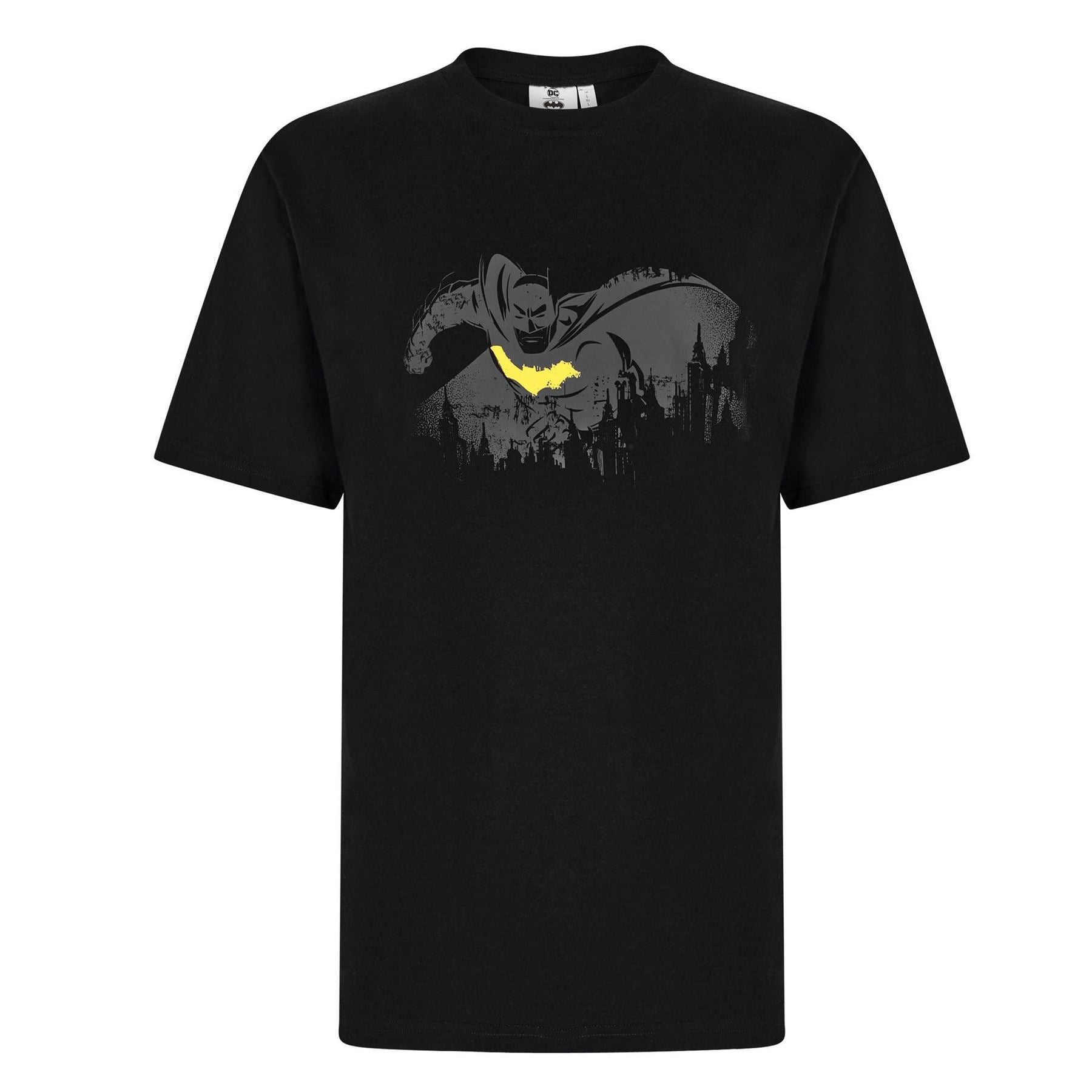 Character Mens T-Shirt For