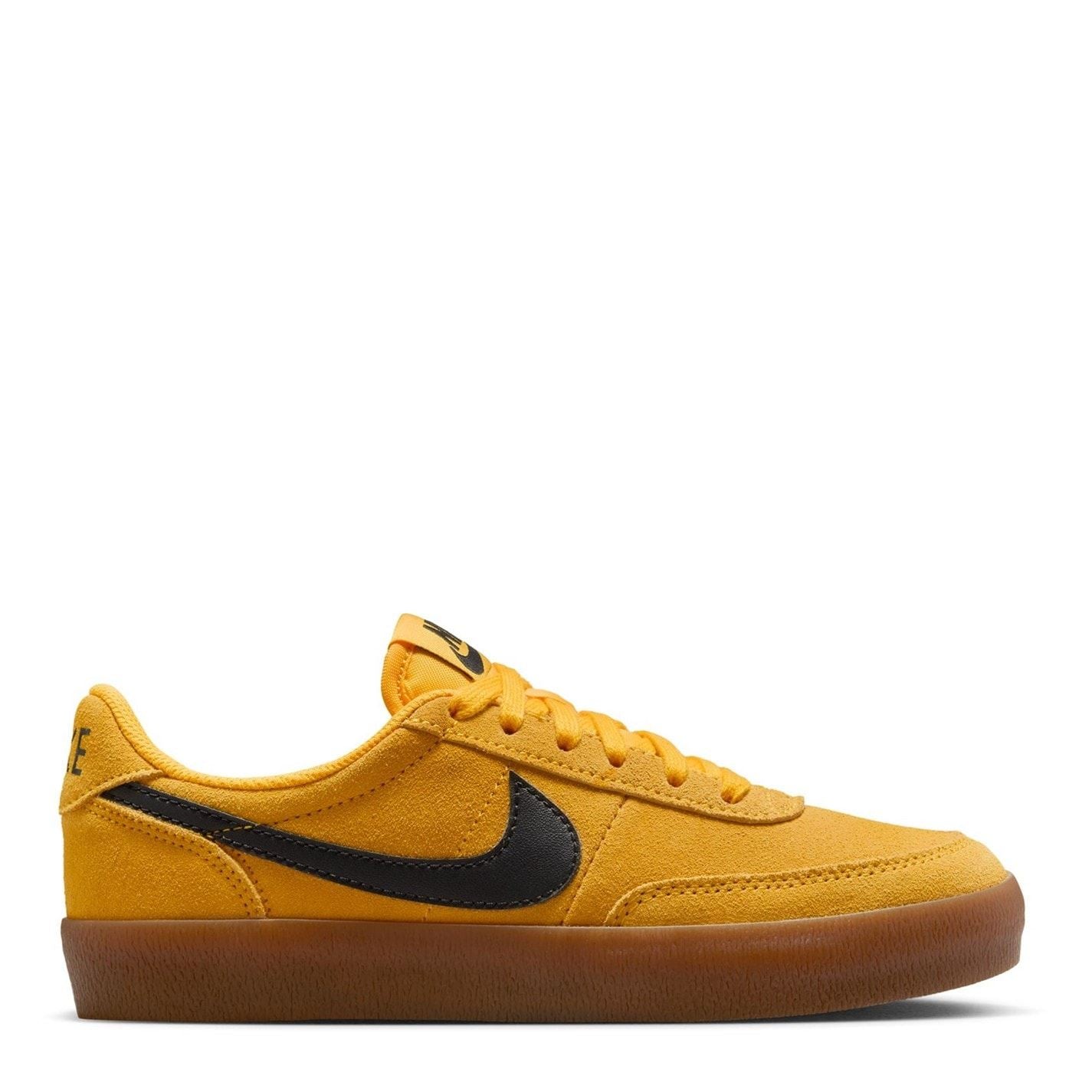 Nike Killshot 2 Low Top Lace-Up Sneakers Juniors