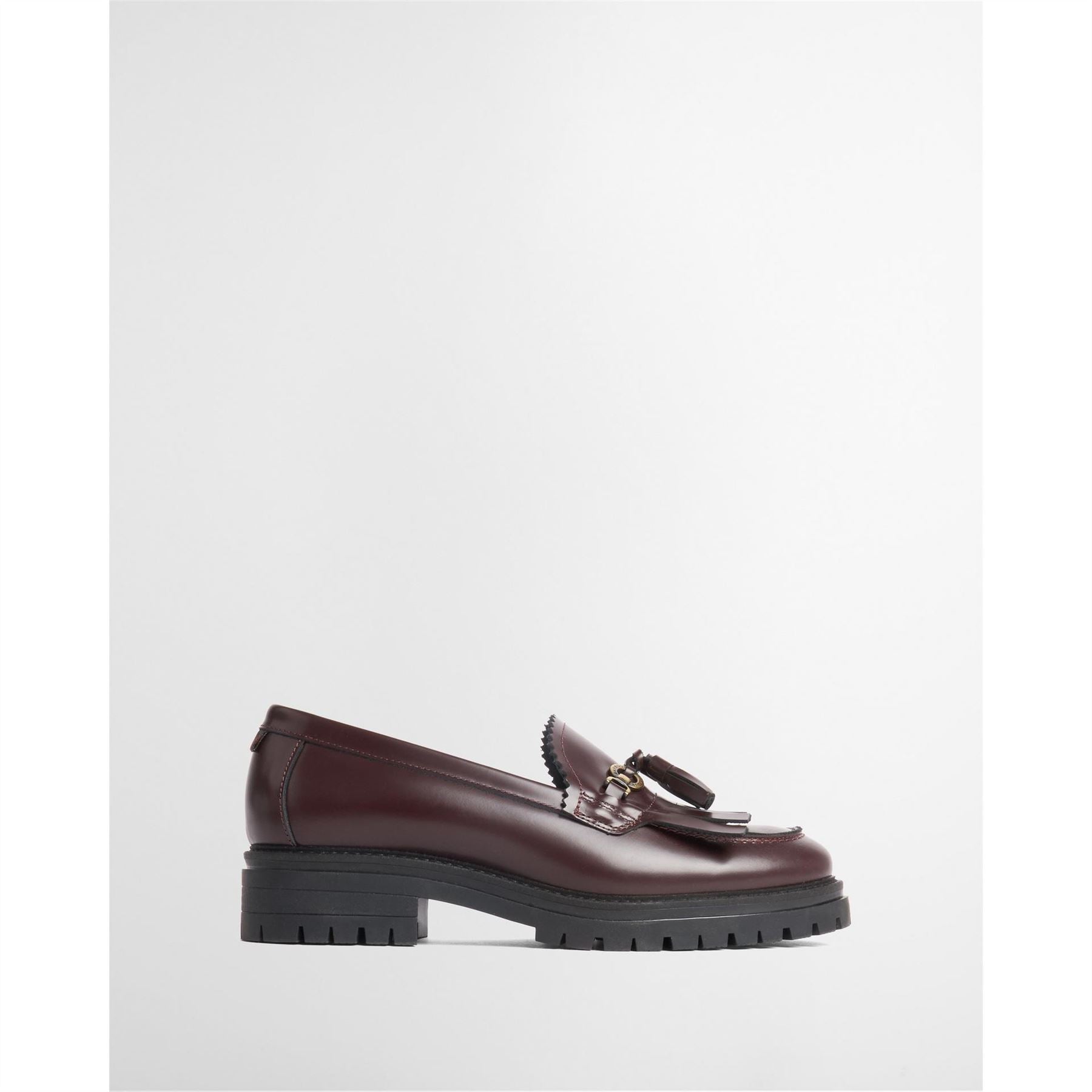 Barbour Ava Loafer Ld64