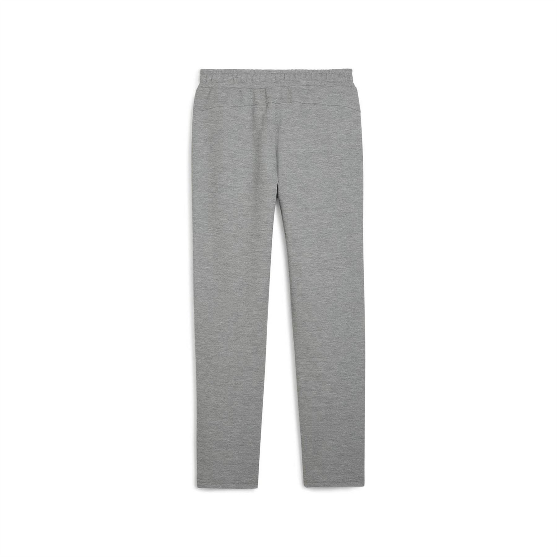 Puma Casuals Knitted Pants