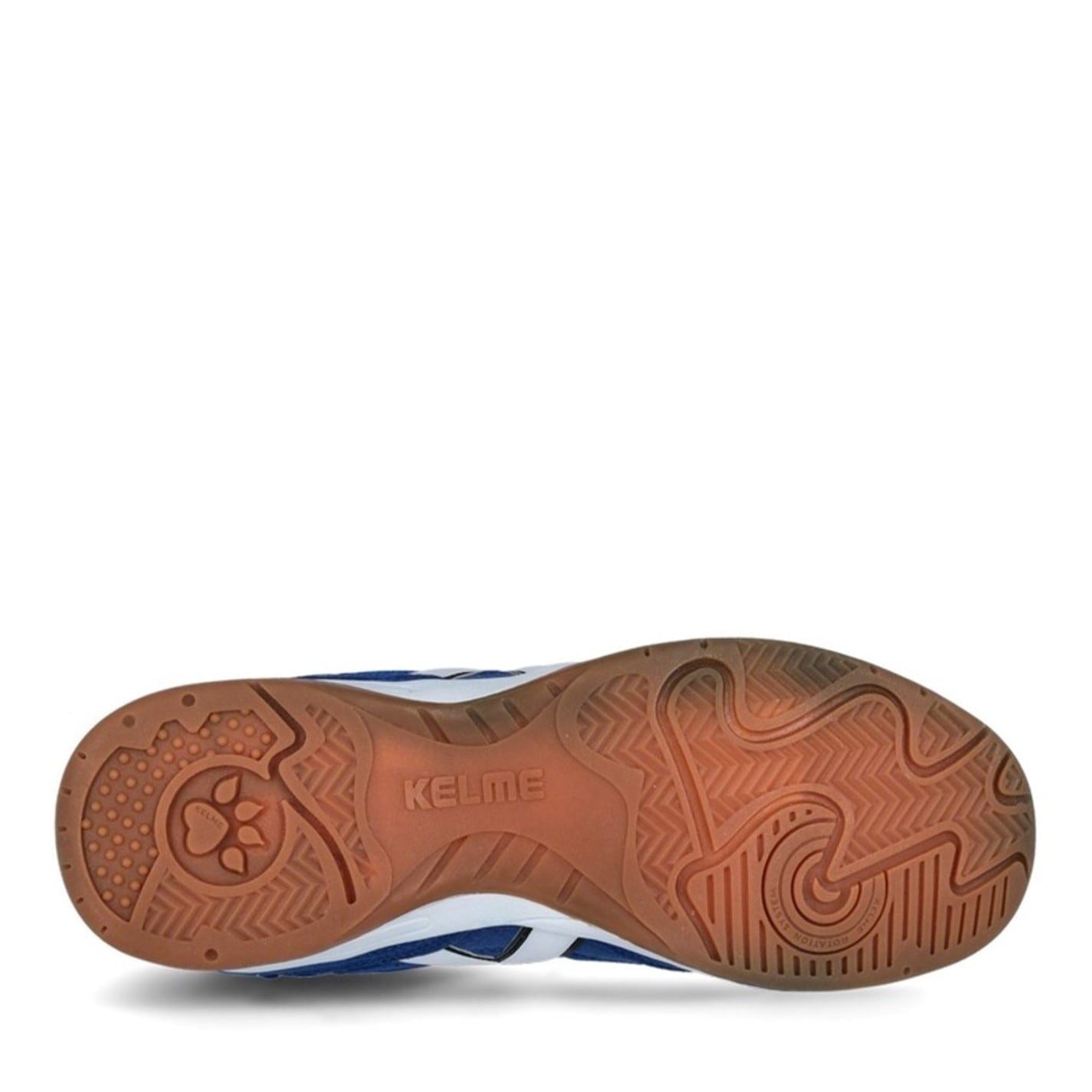 Kelme Indoor Copa Low Top Football Sneakers