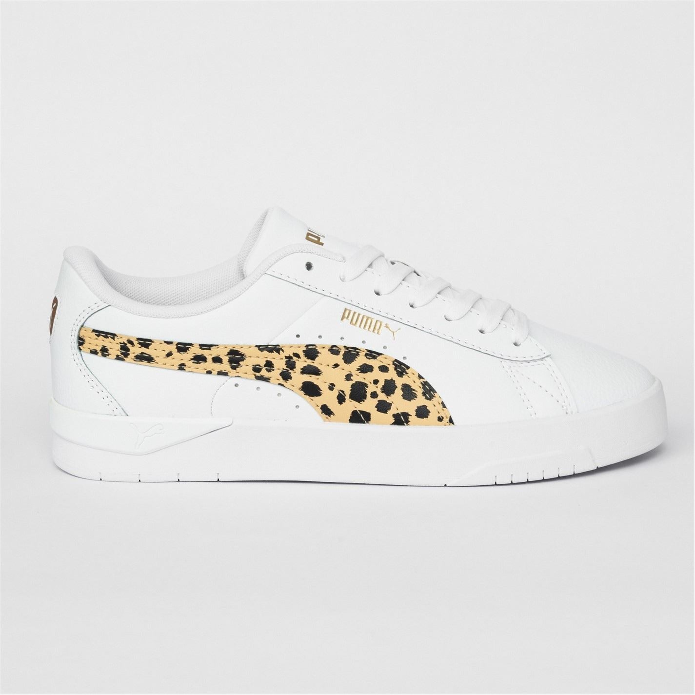 Puma Womens Jada Trainers