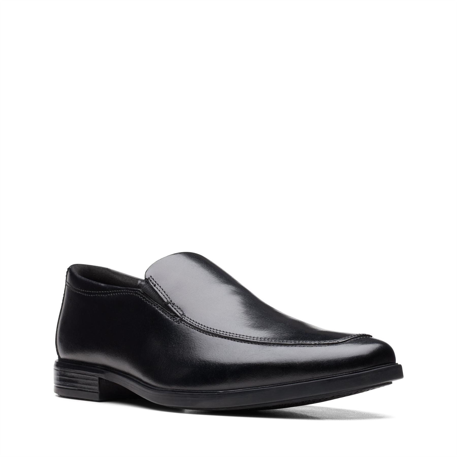 Clarks Howard Edge