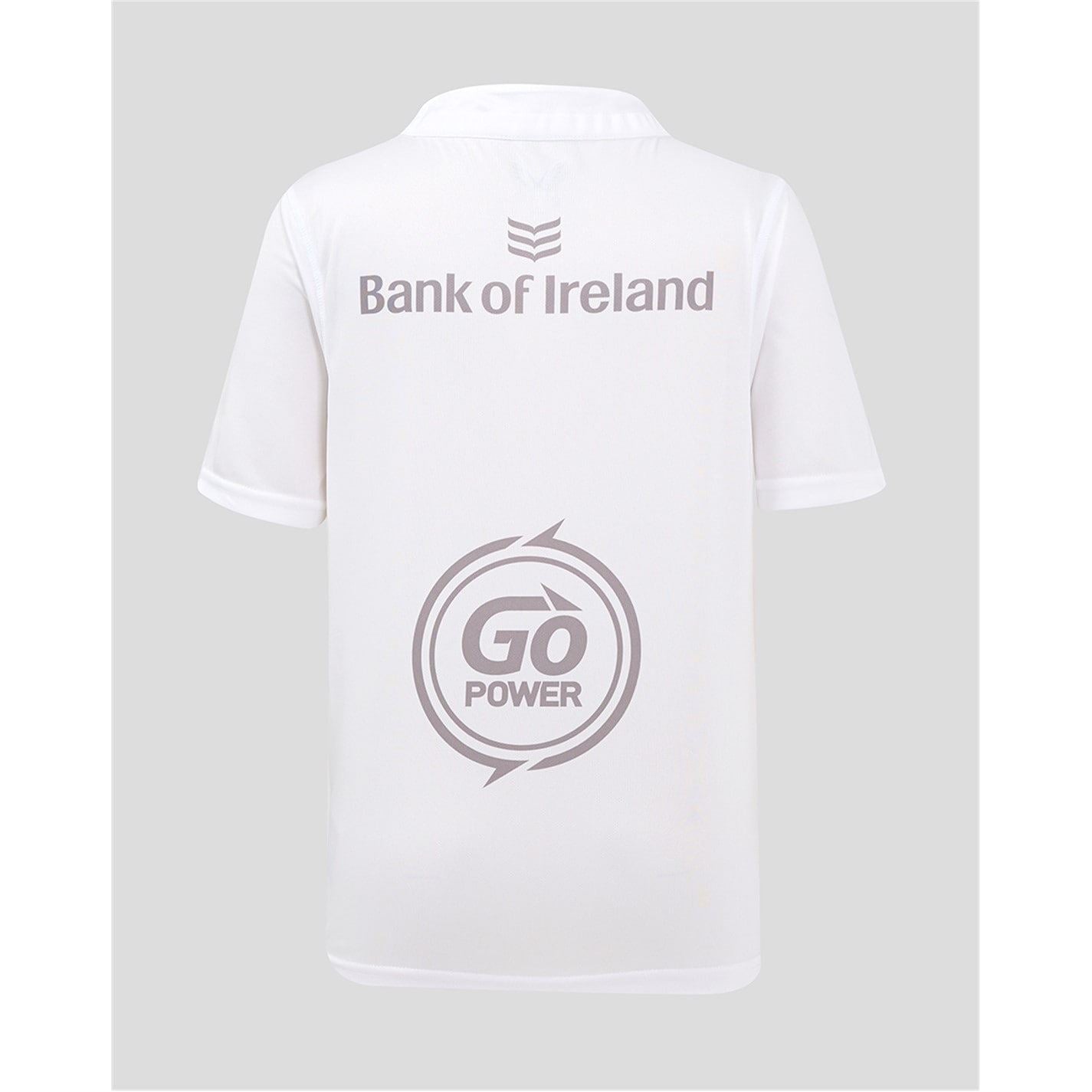 Castore Ulong Sleeve T-Shirter Home Kit 2024 2025 Junior