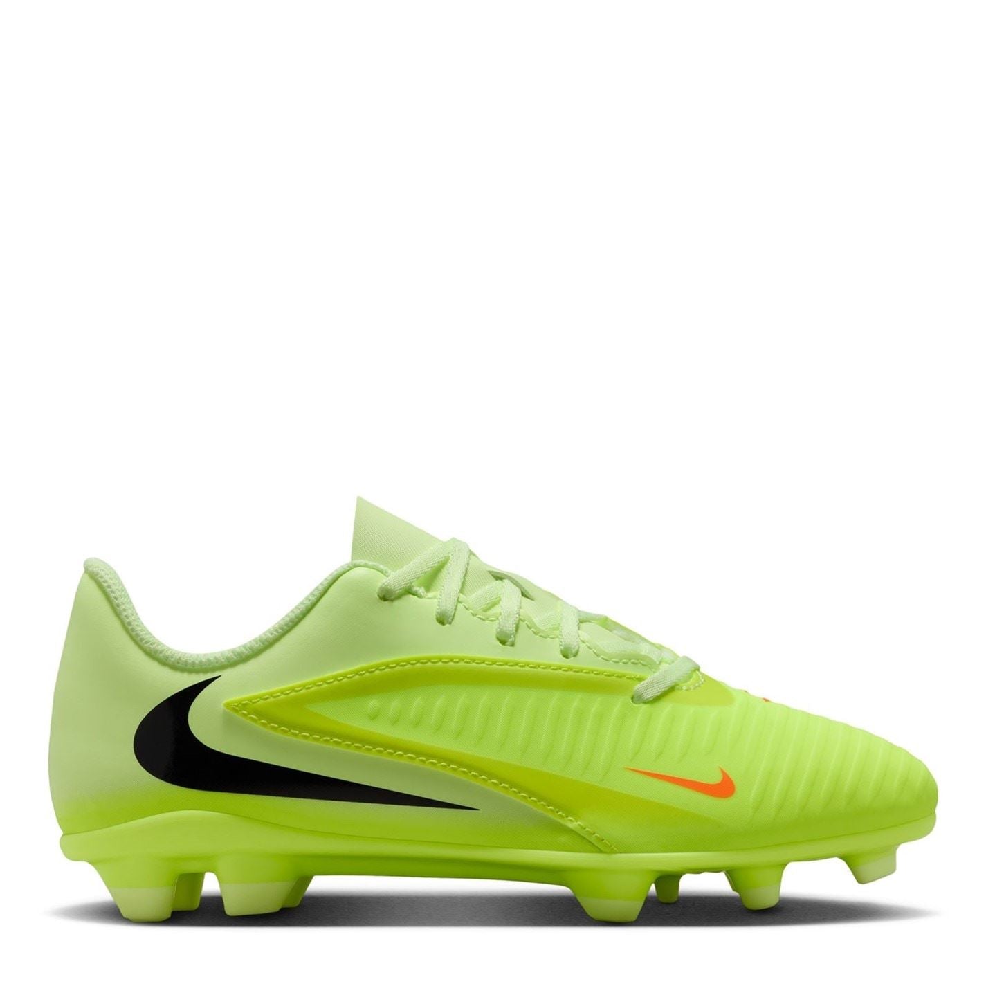 Nike Phantom 6 Club Juniors Multi Ground Football Boots