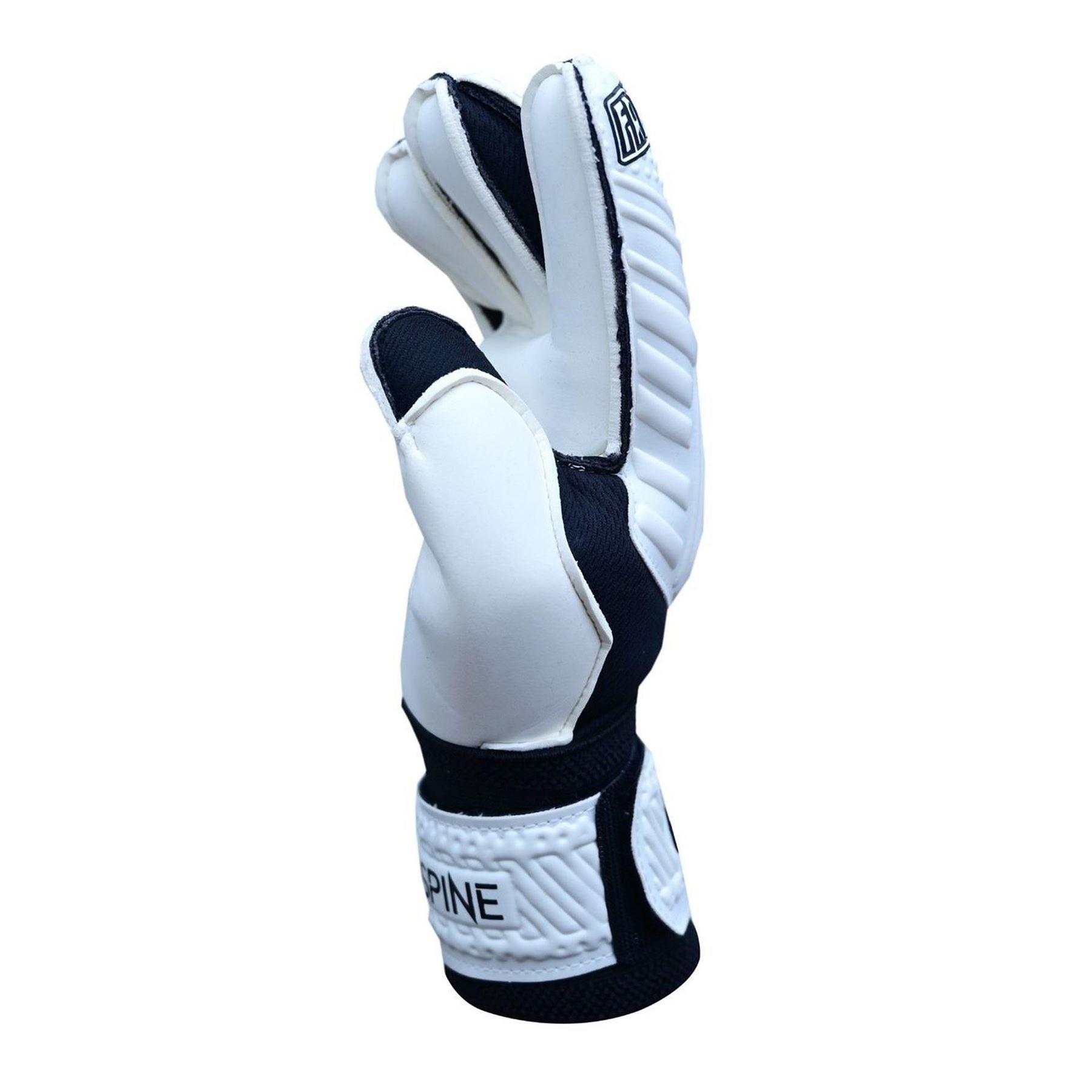 Sondico Aerospine Goalkeeper Gloves Juniors
