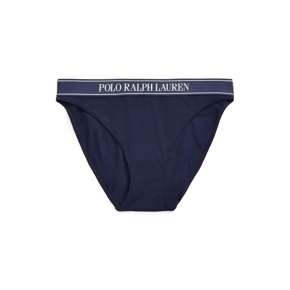 Polo Ralph Lauren Logo Band Hipster Brief