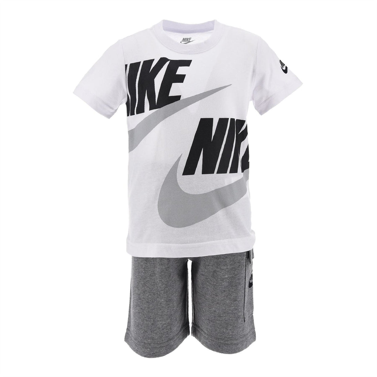 Nike Fleece Tracksuit