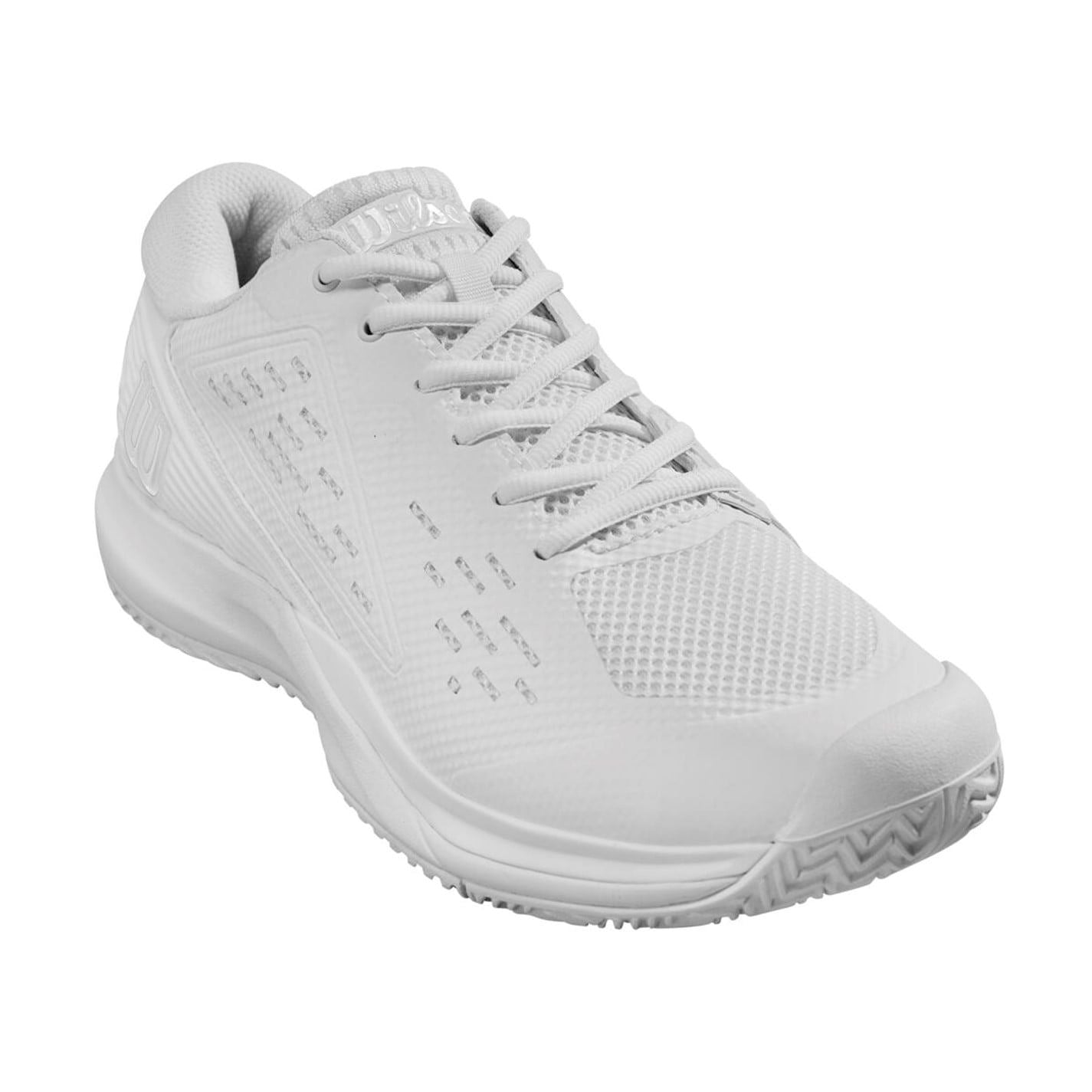 Wilson Rush Pro Ace Low Top Sneakers