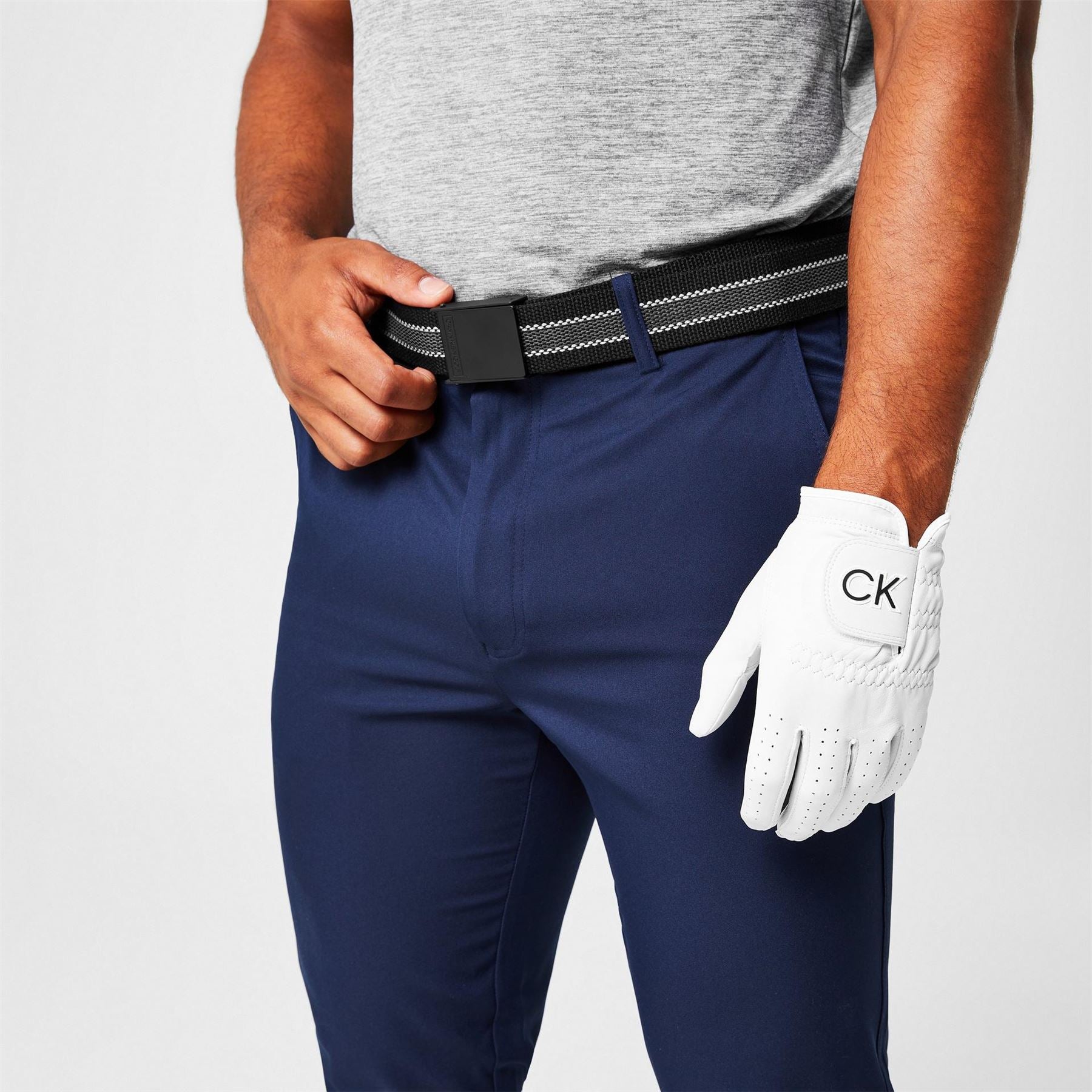 Calvin Klein Golf Golf Webbing Belt