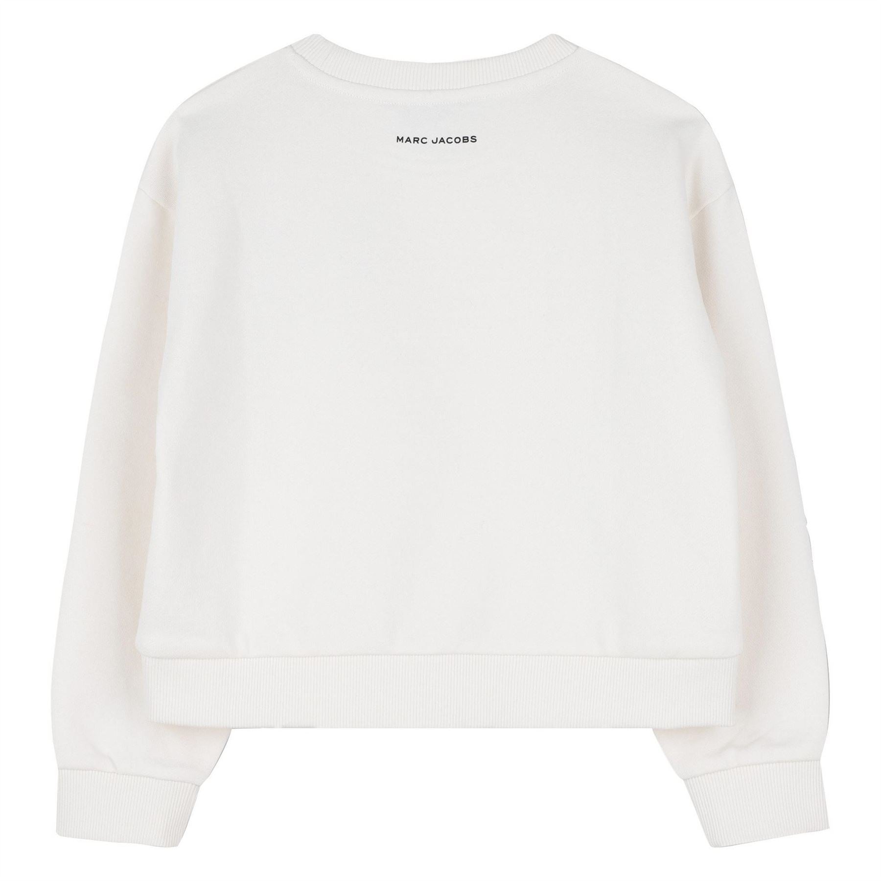 Marc Jacobs Crew Sweatshirt
