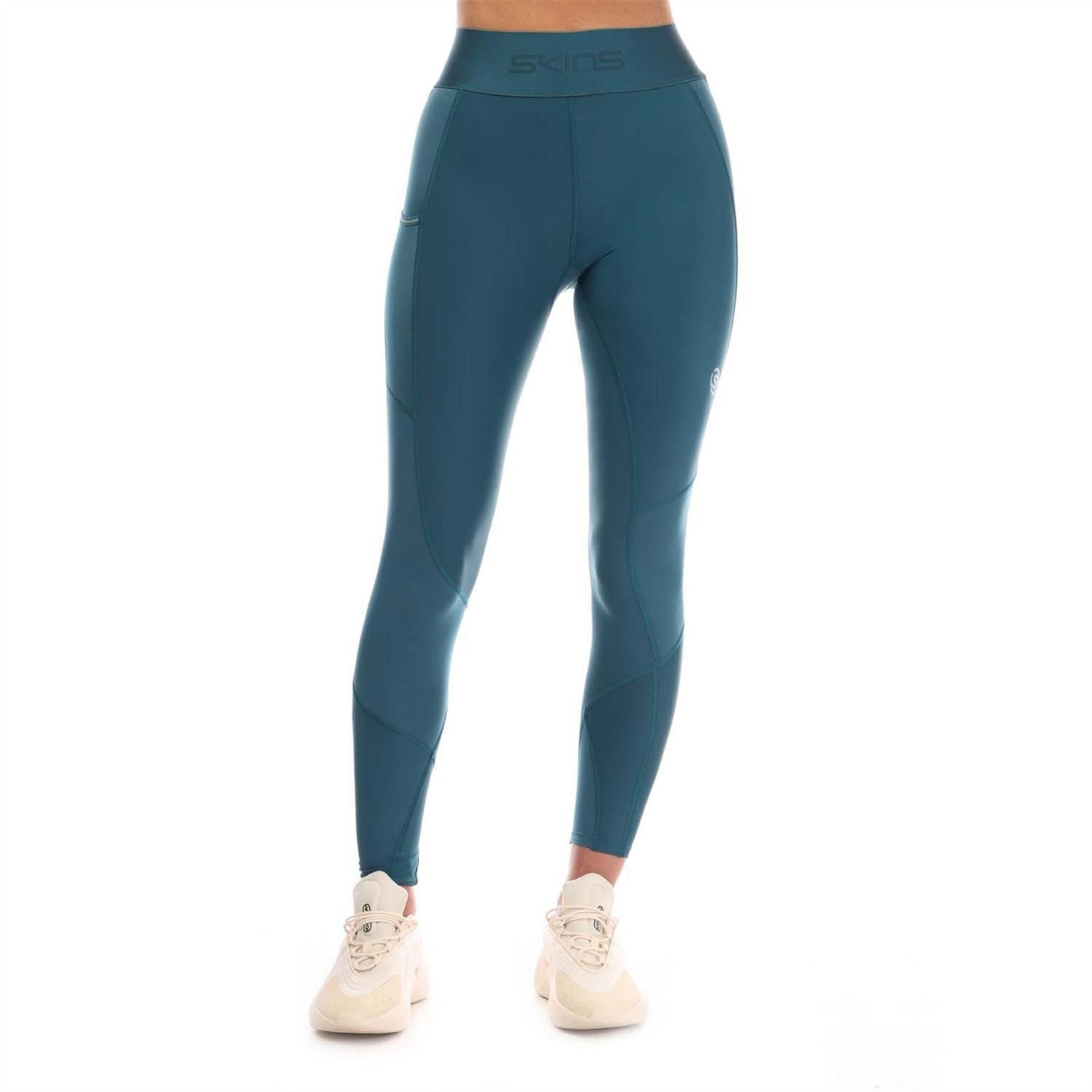 Skins 3 Long Tights