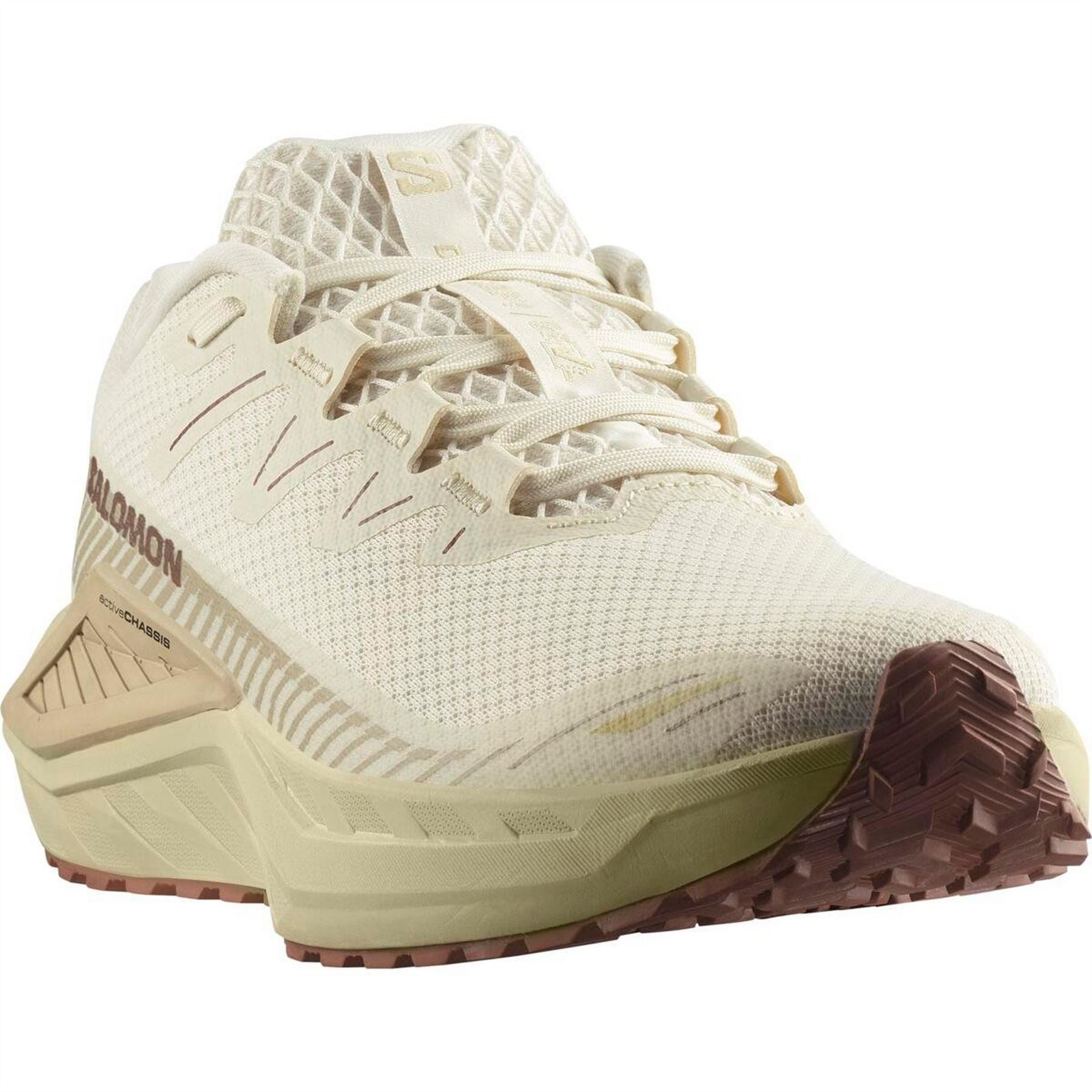 Salomon Drx Grvl Trail Running Shoes