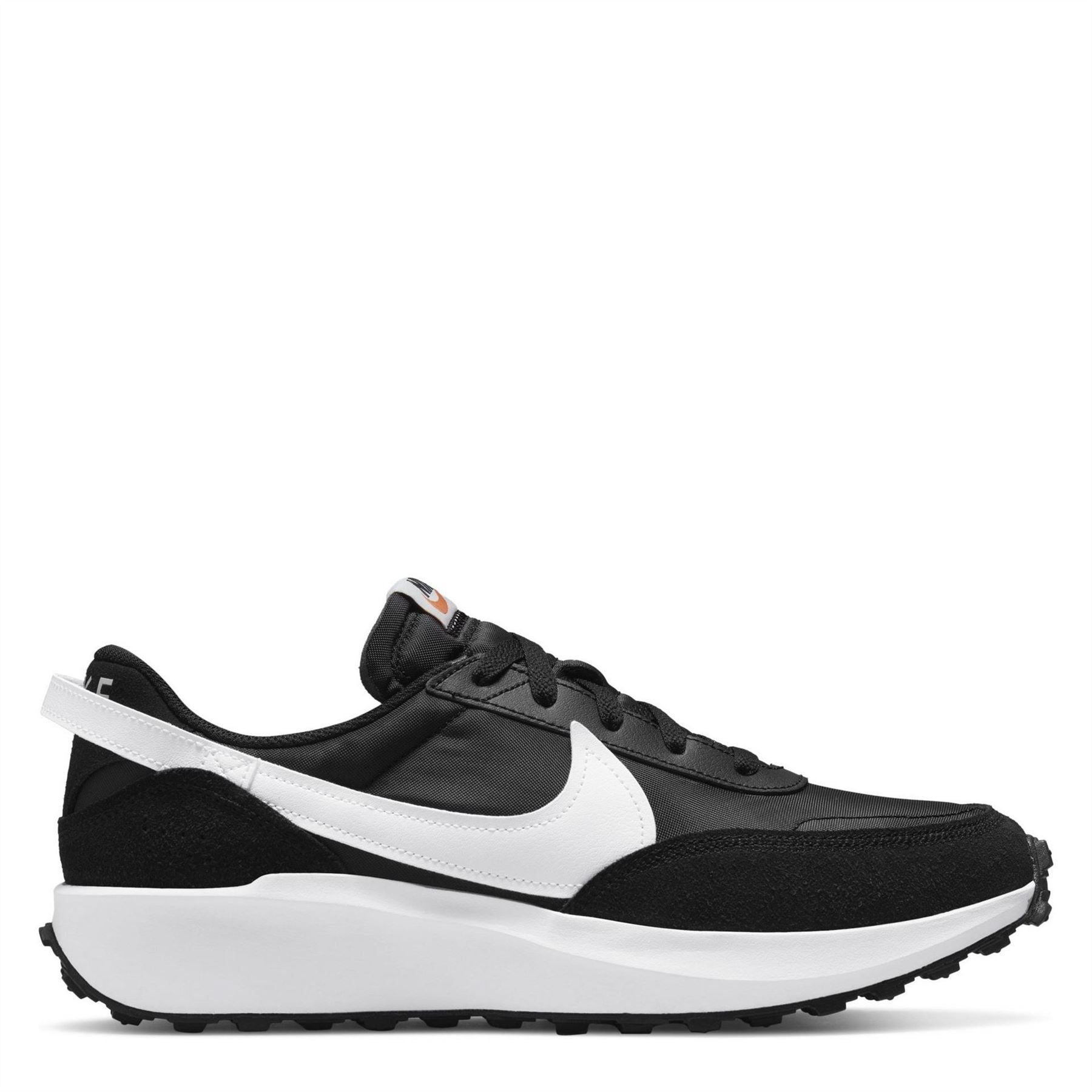 Nike Mens Waffle Debut Trainers