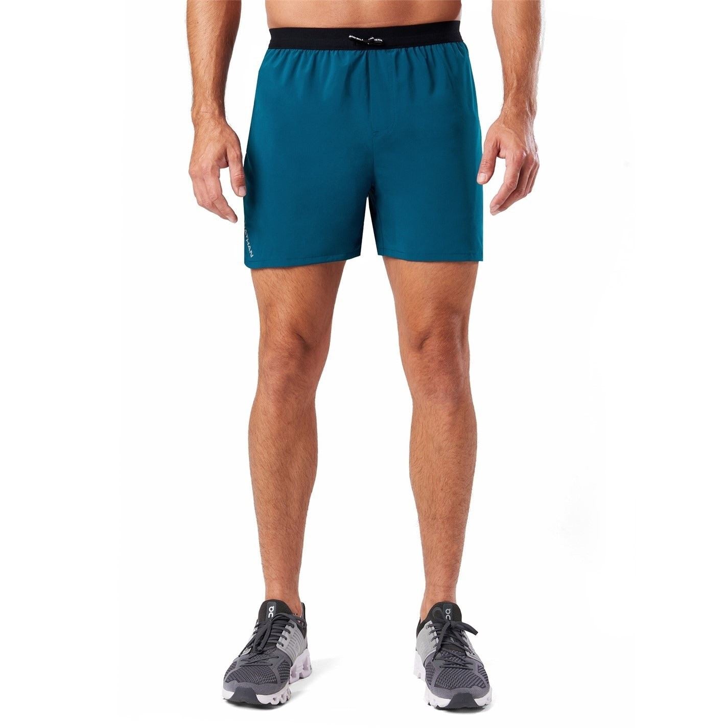 Nathan Front Runner 3.0 Running Shorts