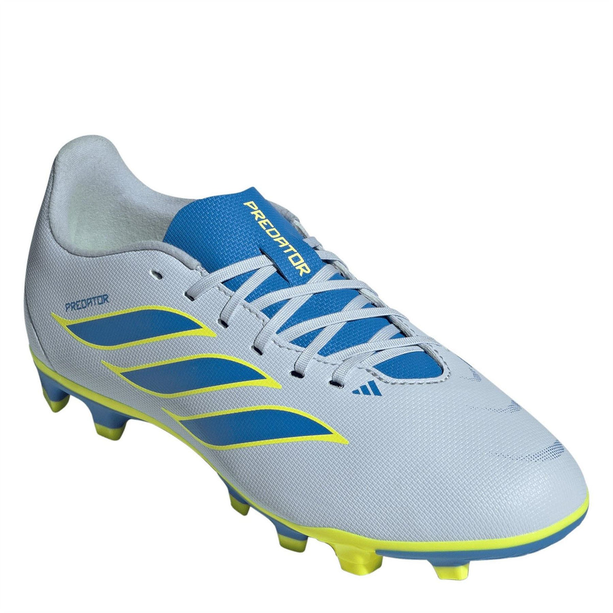 adidas Predator Club Firm Ground Football Boots