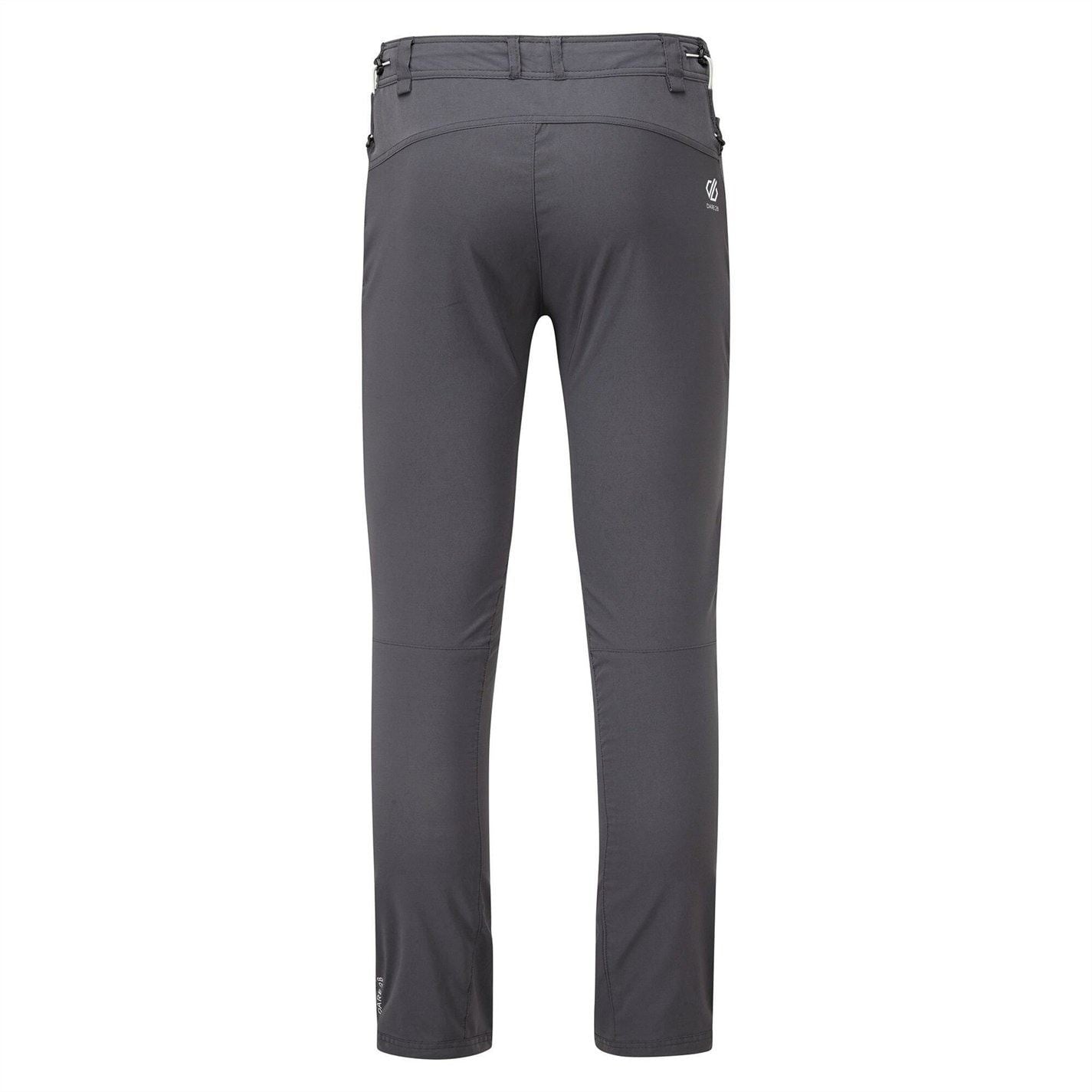 Dare 2b Mens 2b Tuned In Ii Walking Zip Off Trouser
