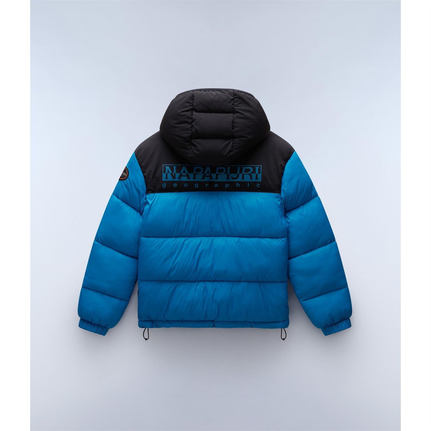 Napapijri Napa Hornelen Hooded Puffer Jacket