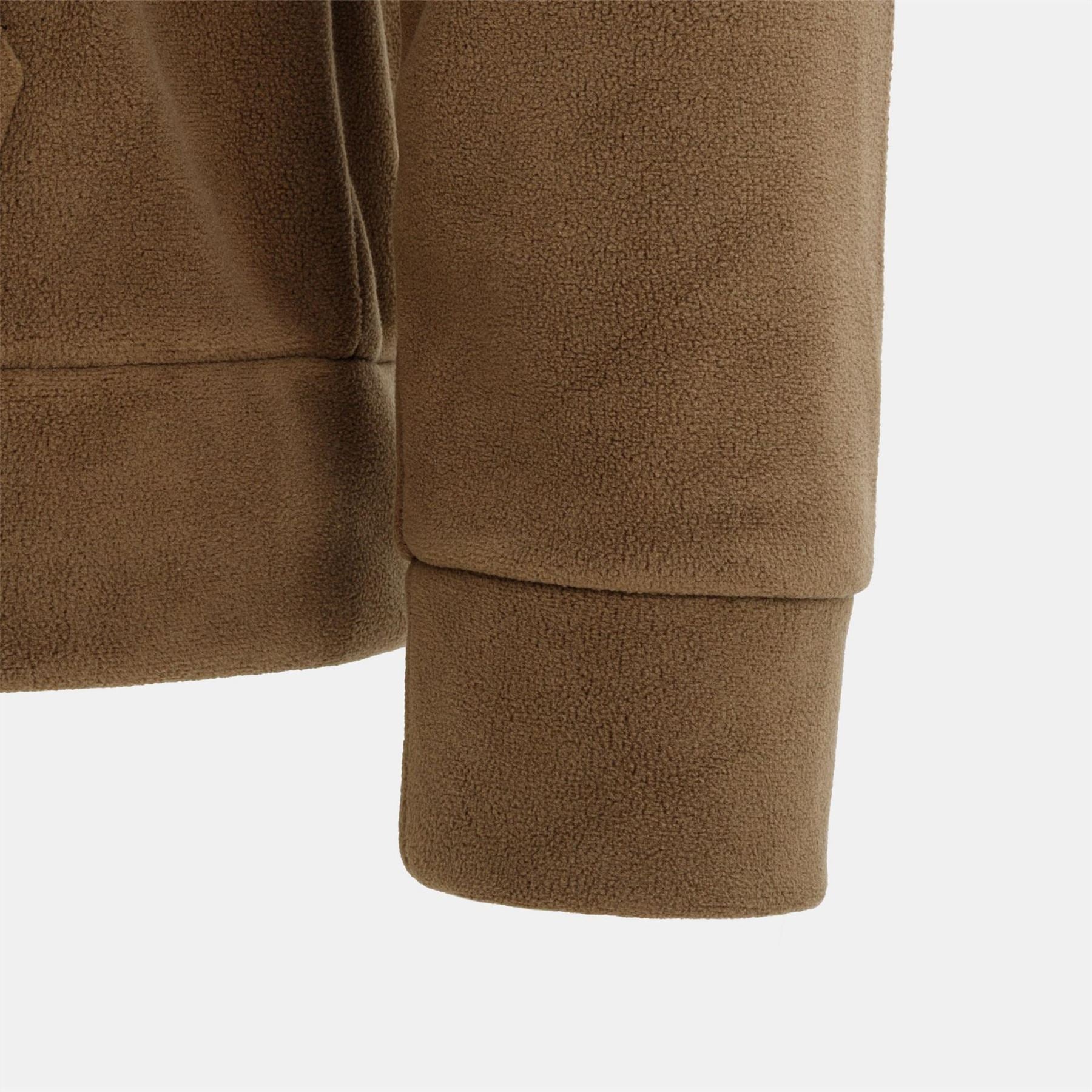 Firetrap Mens Micro Fleece Jacket
