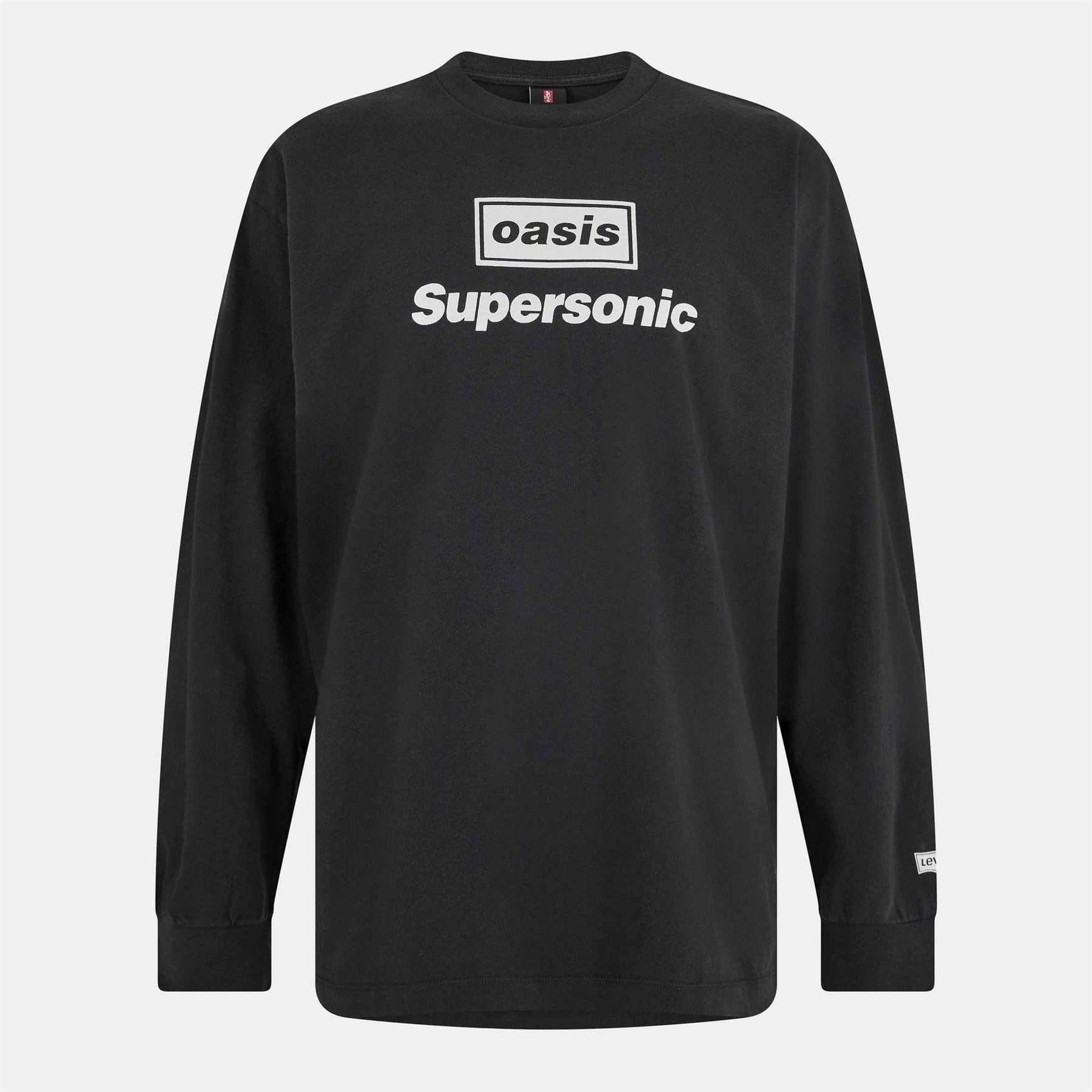 Levis Oasis Long Sleeve Tee
