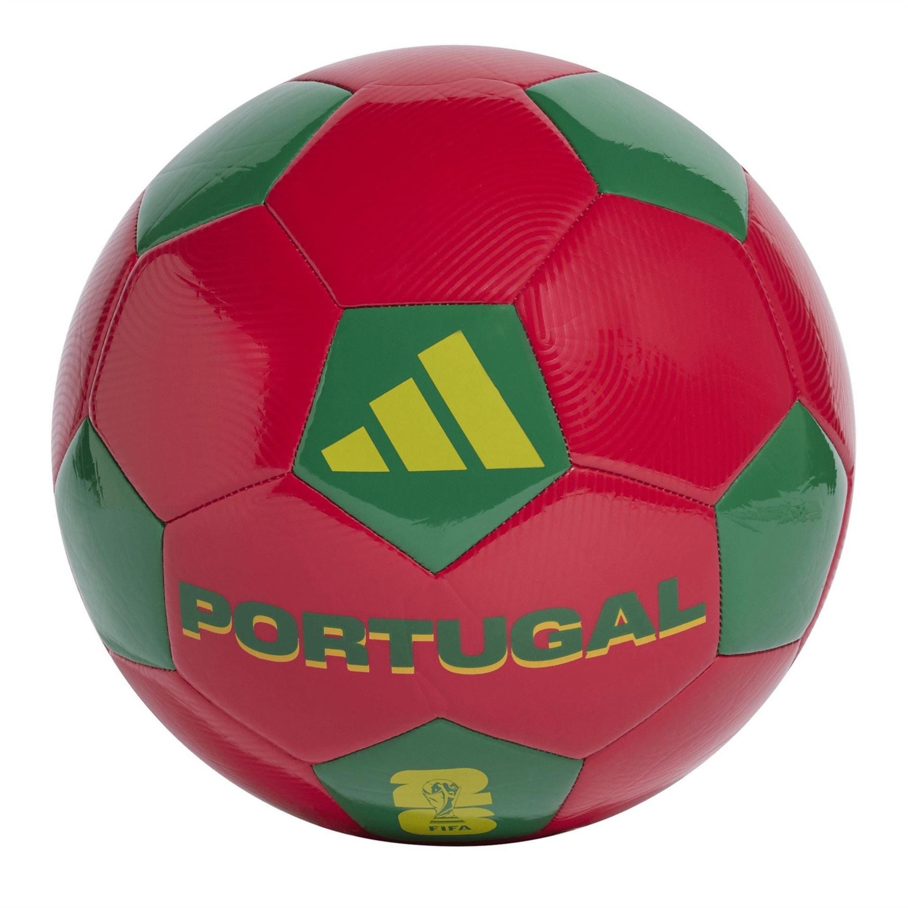 adidas Footballs