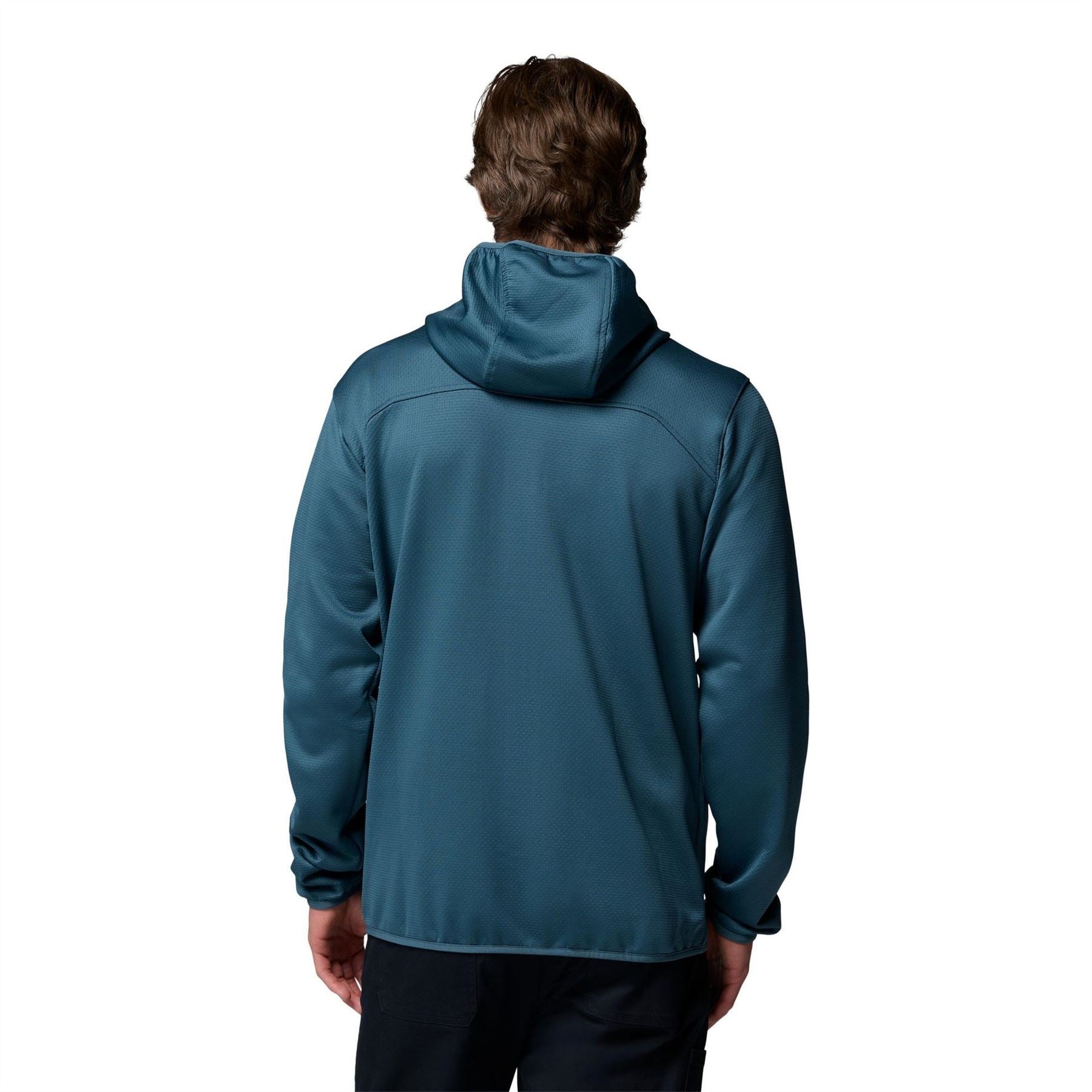 Columbia Heights™ Hdd Grid Fleece Full Zip