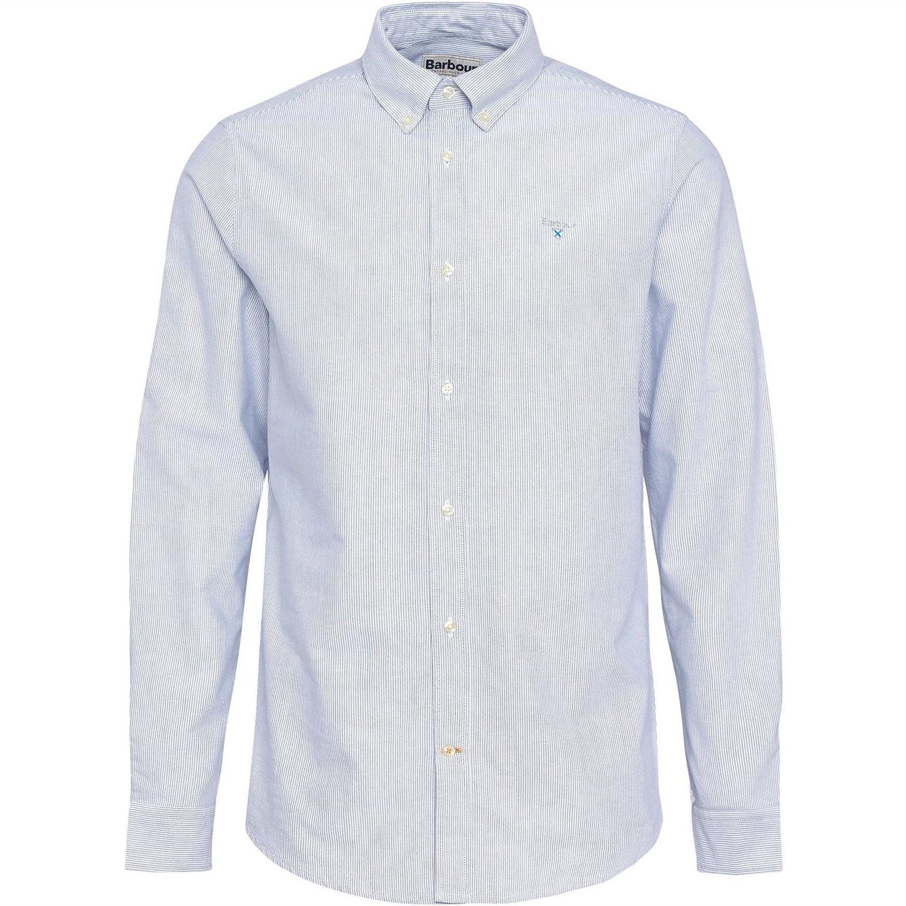 Barbour Oxford Tailored Shirt