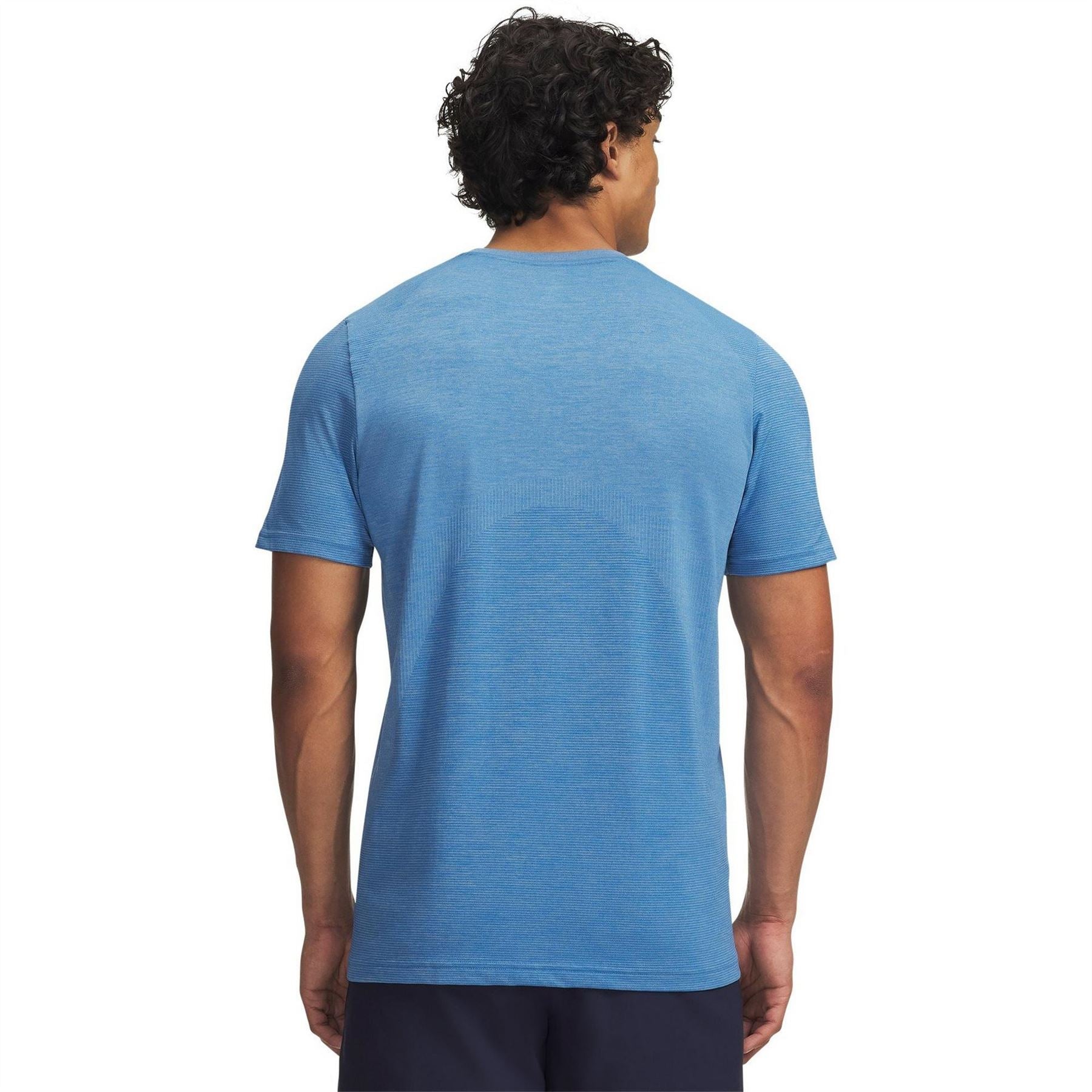 Under Armour Mens Armour Ua Vanish Seamless Short Sleeve