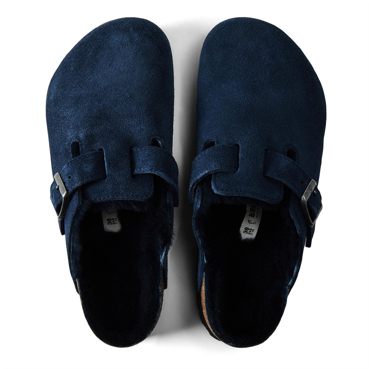 Birkenstock Boston Leve Shear 64