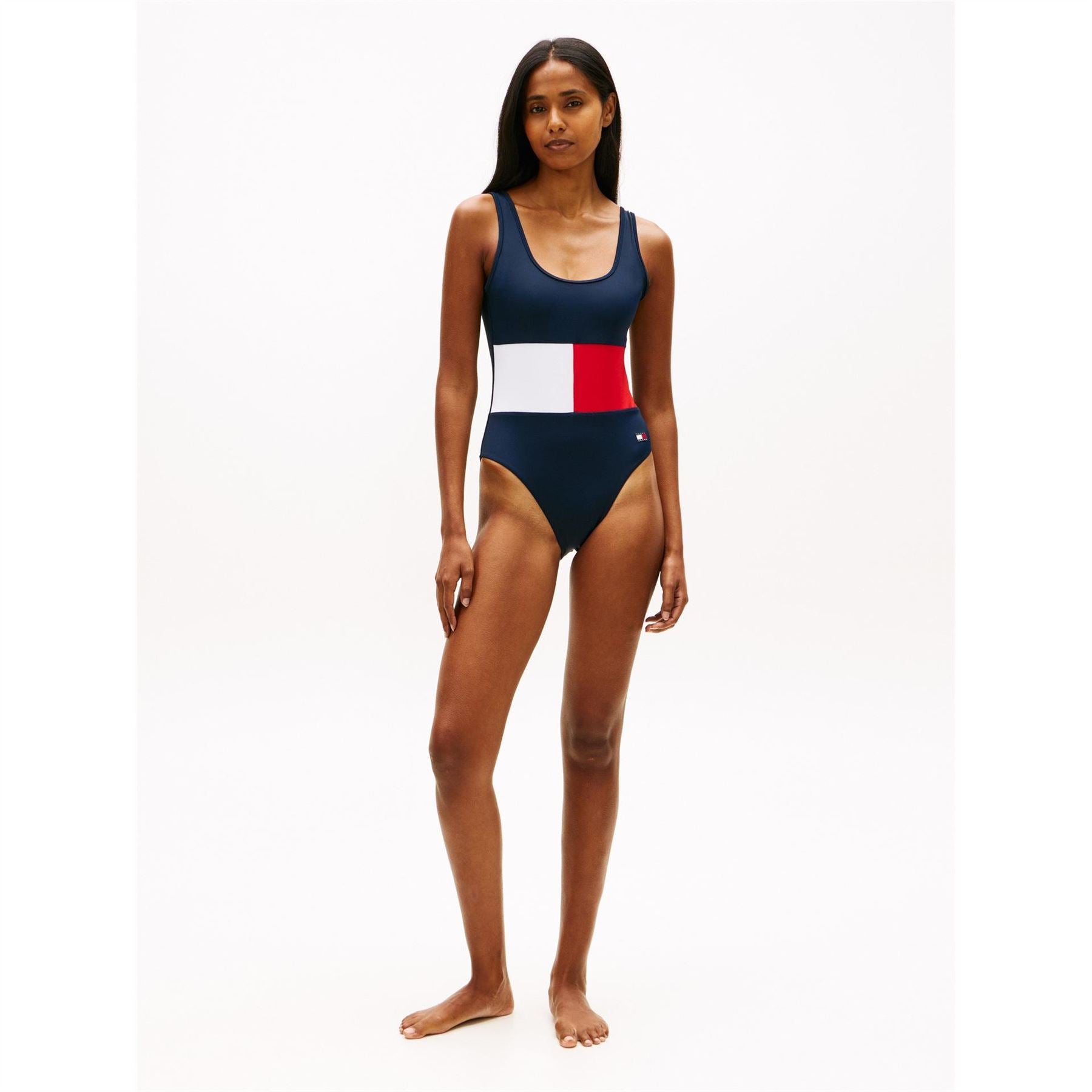 Tommy Hilfiger One Piece Swimsuit