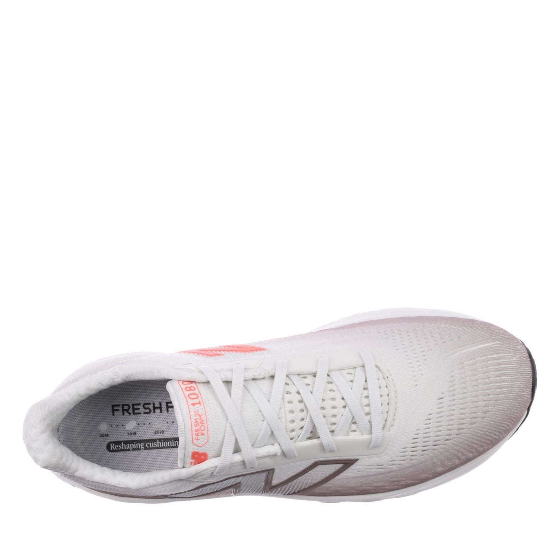 New Balance Mens Fresh Foam X 1080 V14 Running Shoes