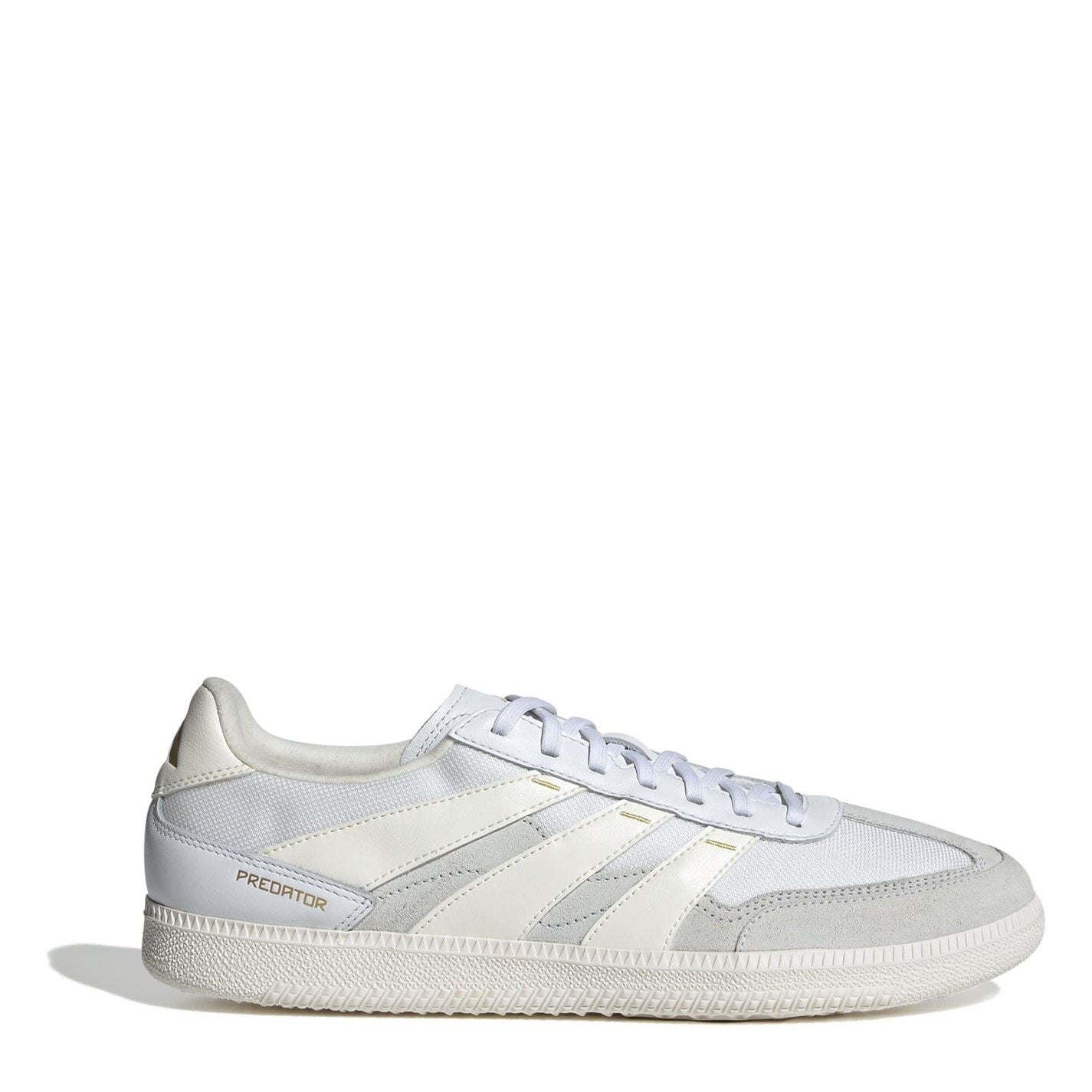 adidas Nemez 19.3 Low Top Football Sneakers