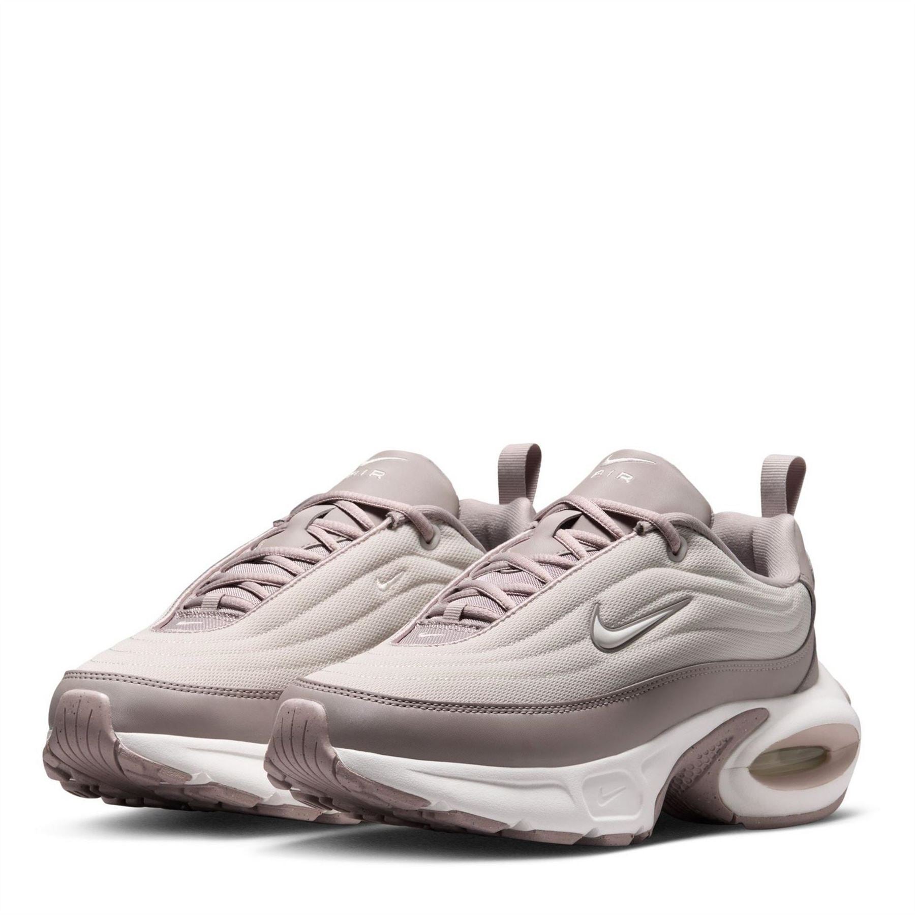 Nike Air Max Portal LD64 Lace-Up Sneakers