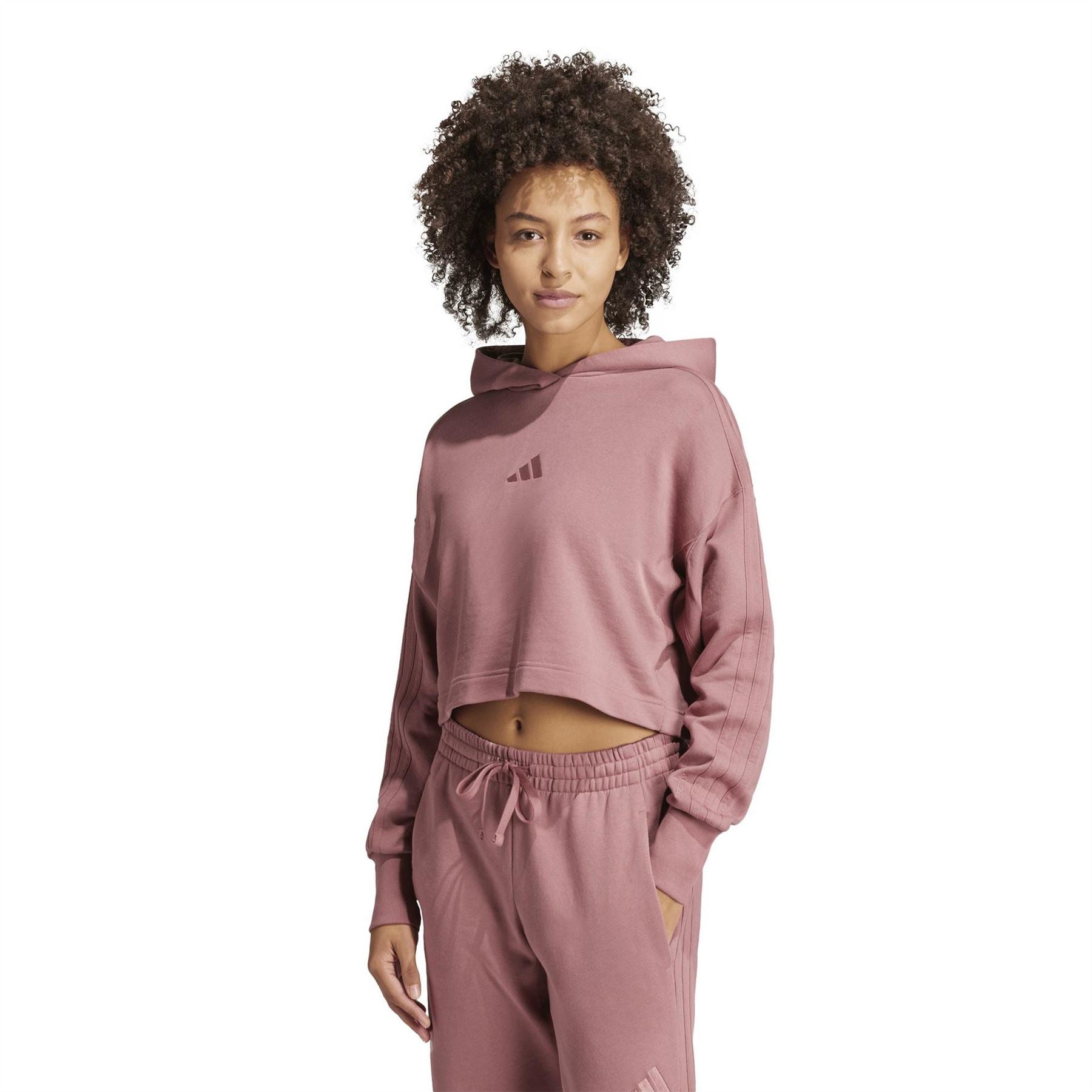 adidas Womens All Szn E Hoody Hoody