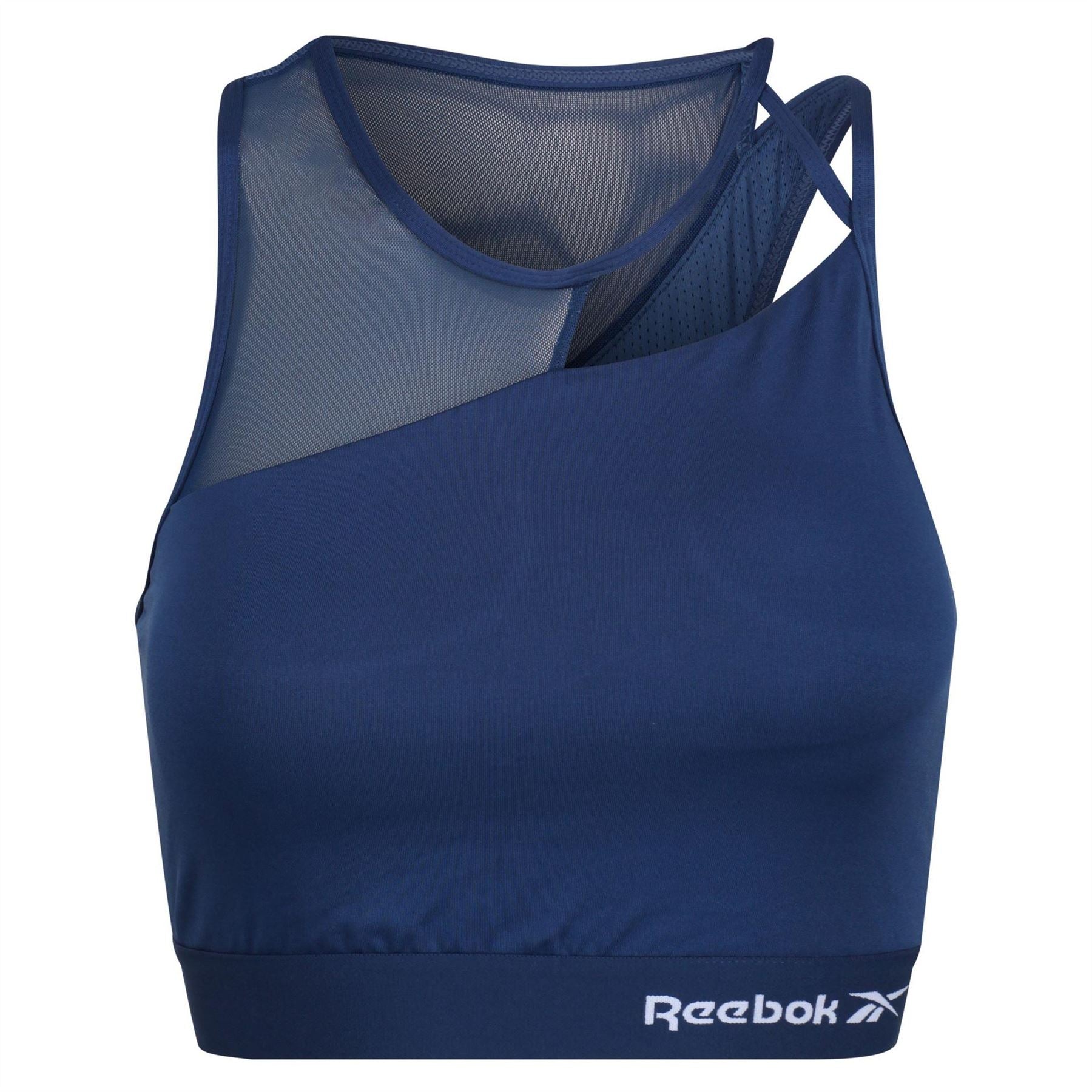 Reebok Crop Top Alura