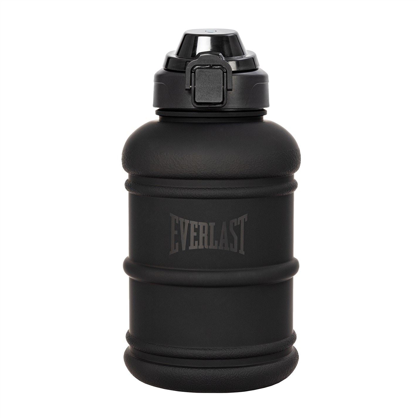 Everlast Xl Motivational Hydration Bottle