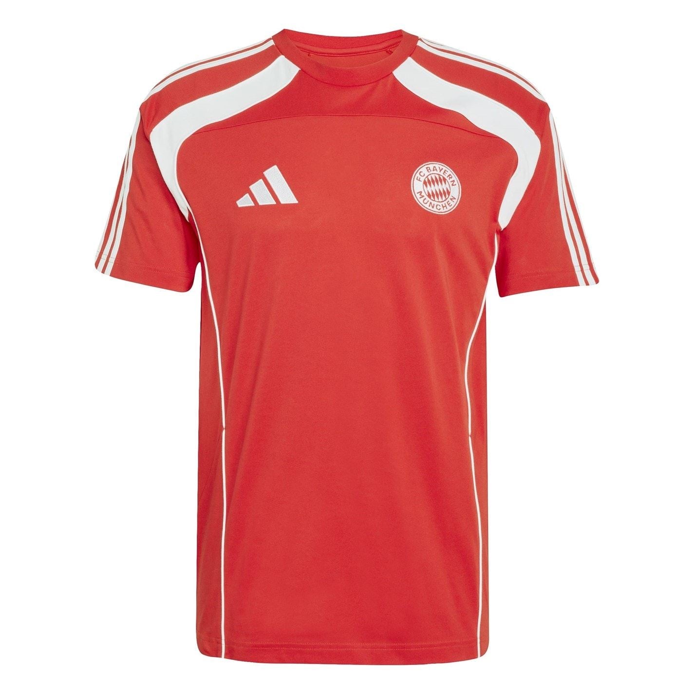 adidas Bayern Munich Ubackpack T-Shirt Adults