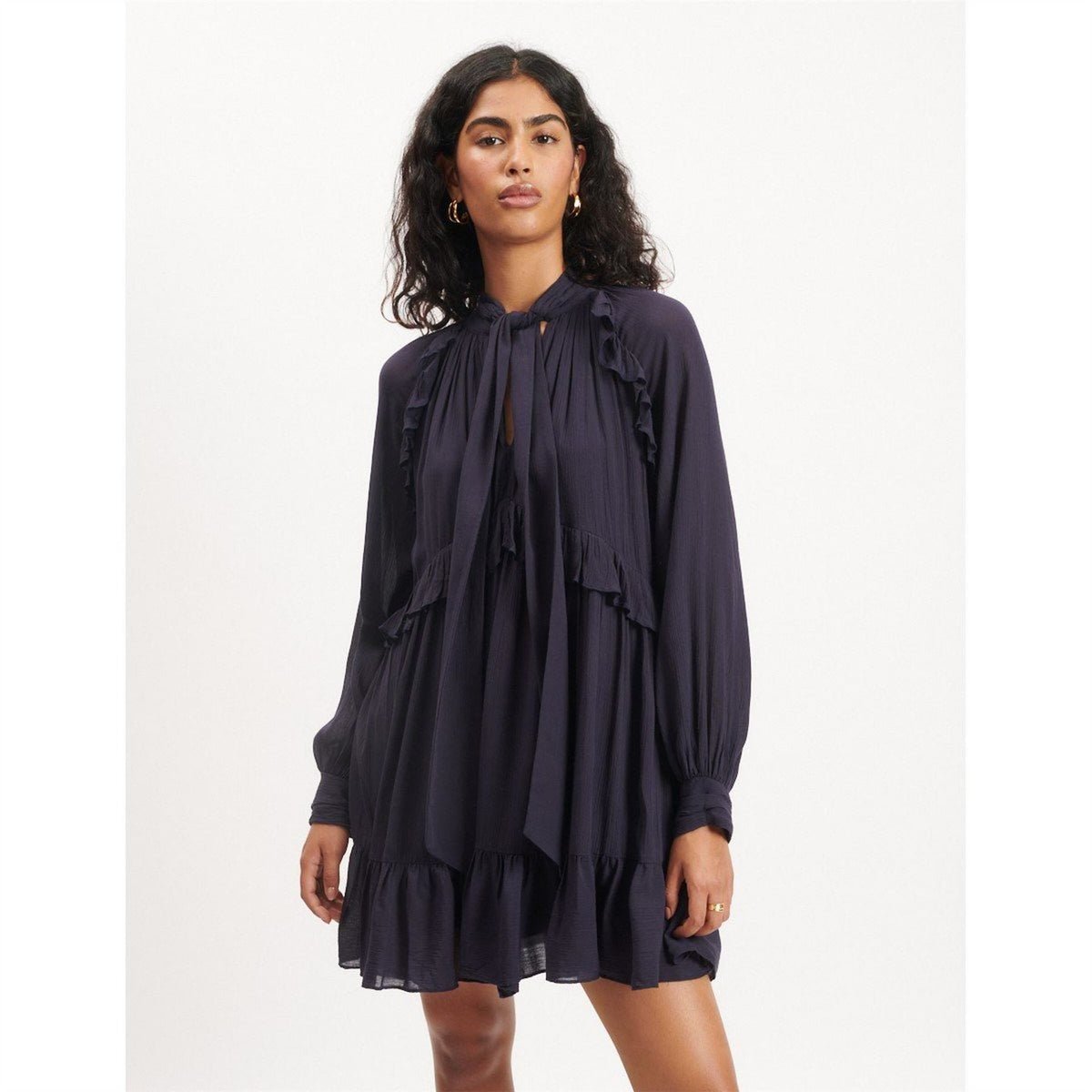Nobodys Child Bohana Mini Dress