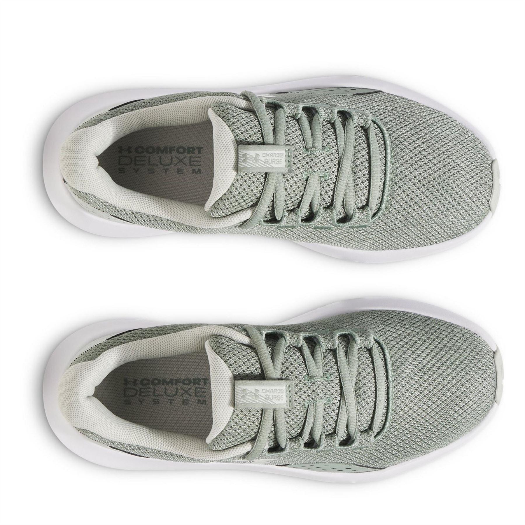 Under Armour Womens Surge 4 Running Shoes